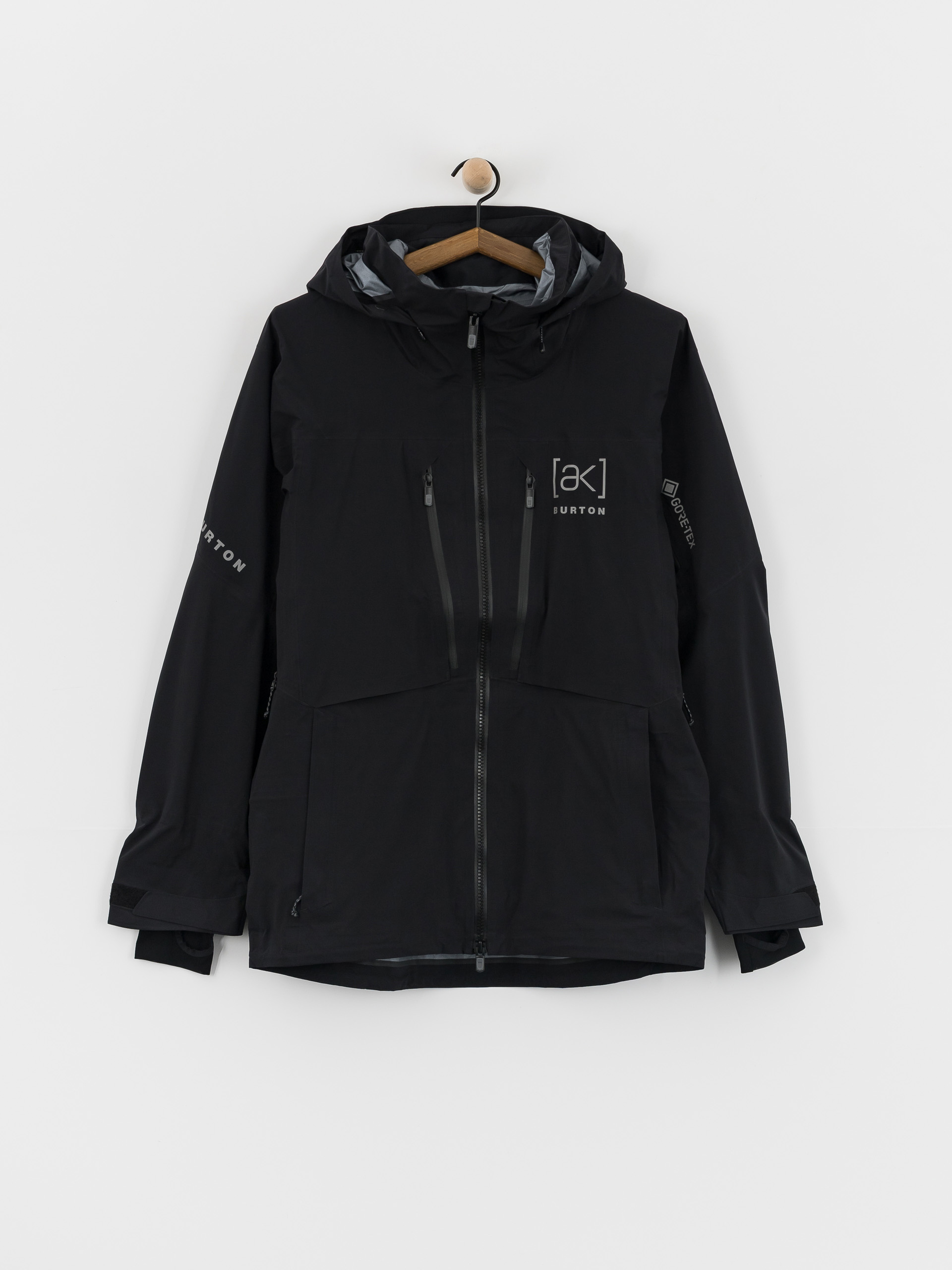 Snowboardová bunda Burton Ak Gore Tex Hover Stretch 3L