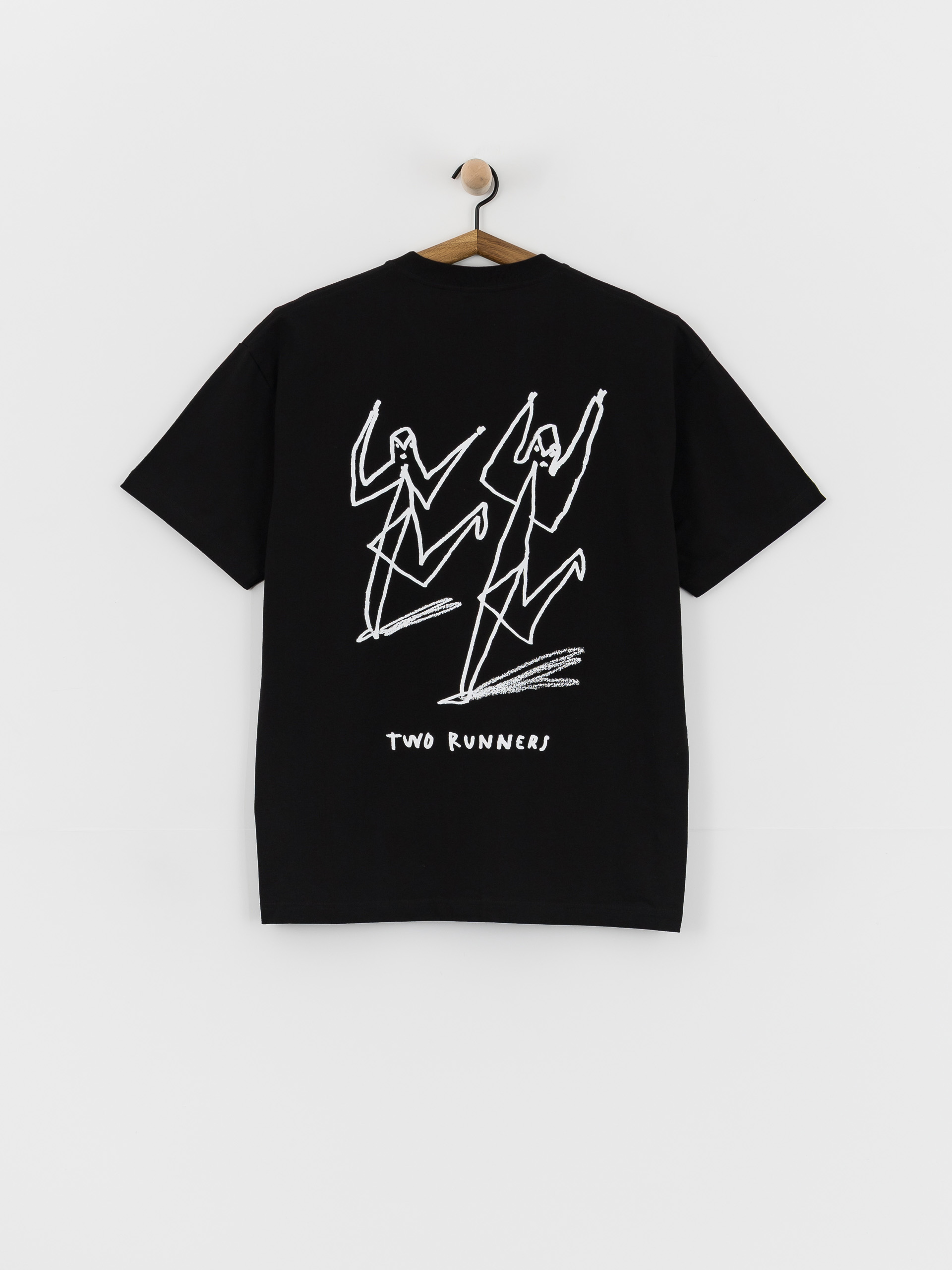 Tričko Polar Skate Two Runners