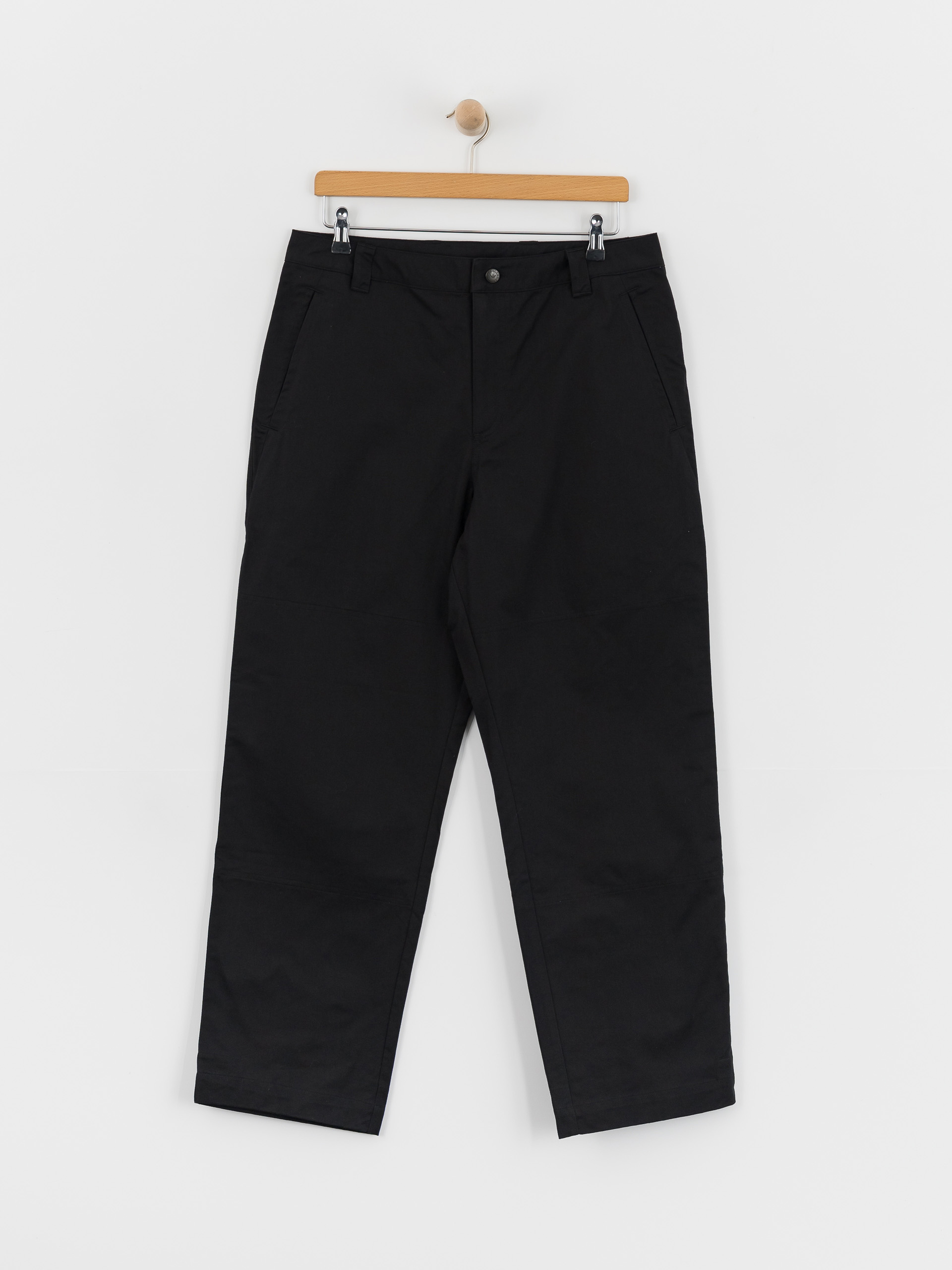 Kalhoty adidas Skt Chino (black)
