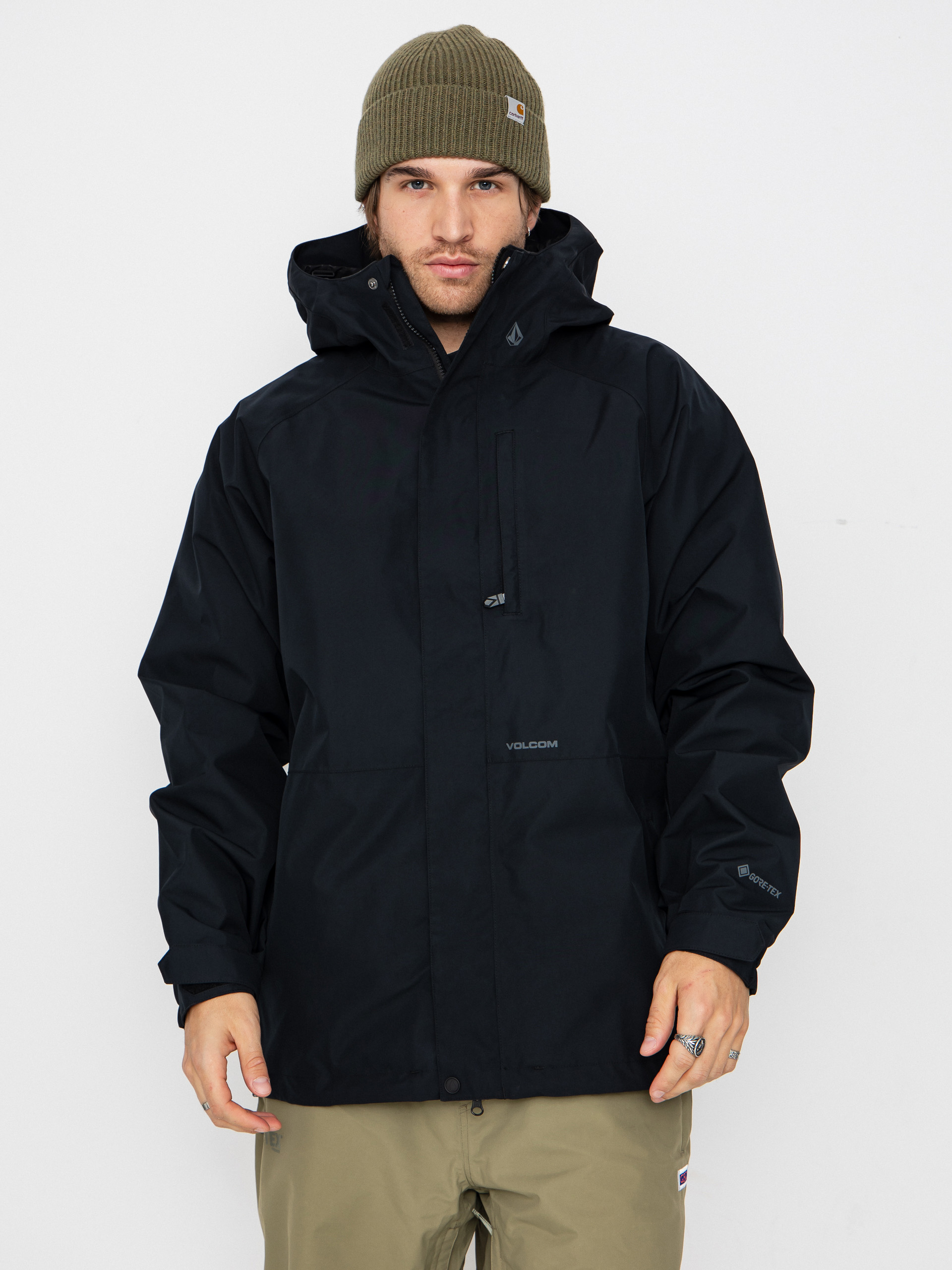Snowboardová bunda Volcom Dua Gore Tex
