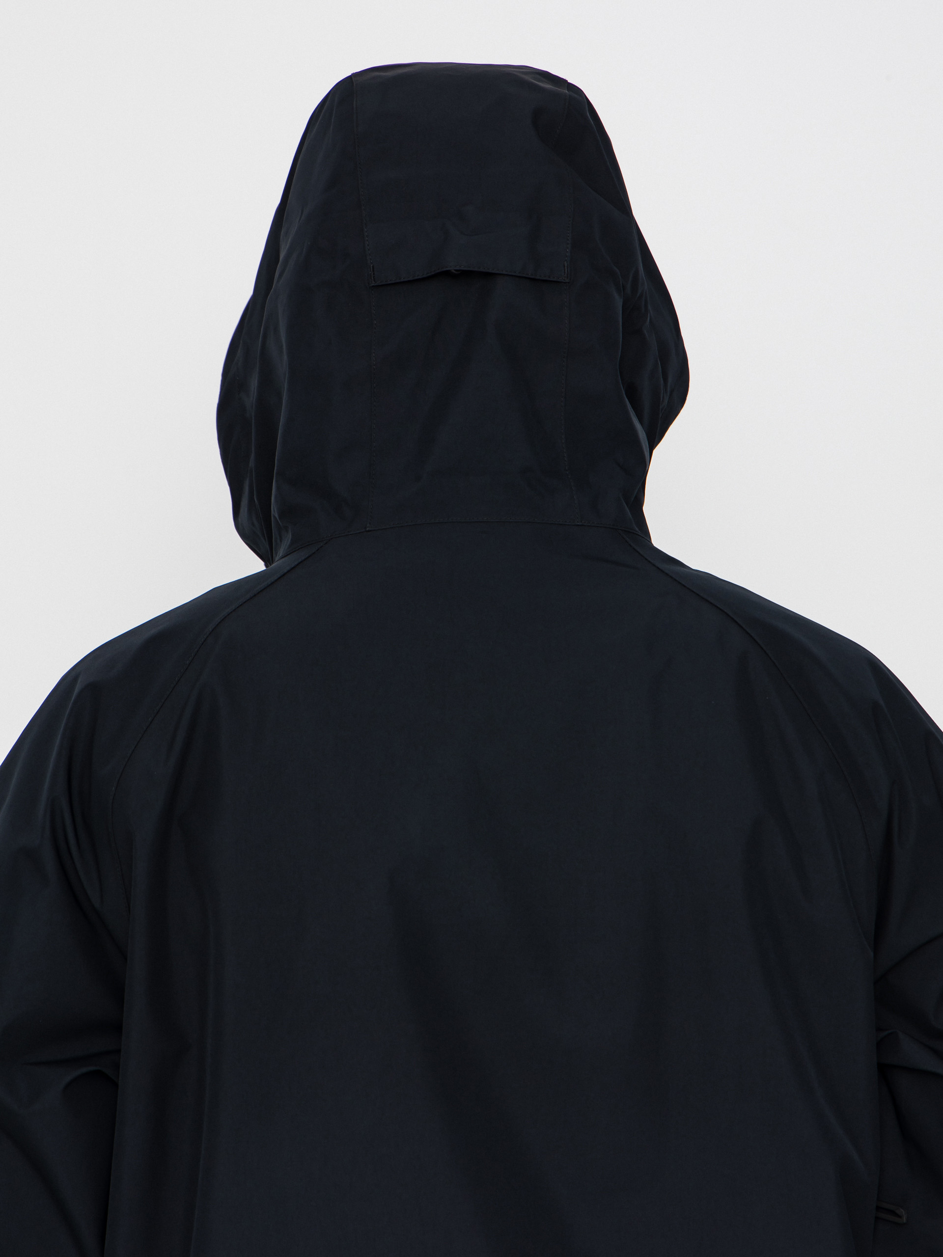 Pánská Snowboardová bunda Volcom Dua Gore Tex (black)