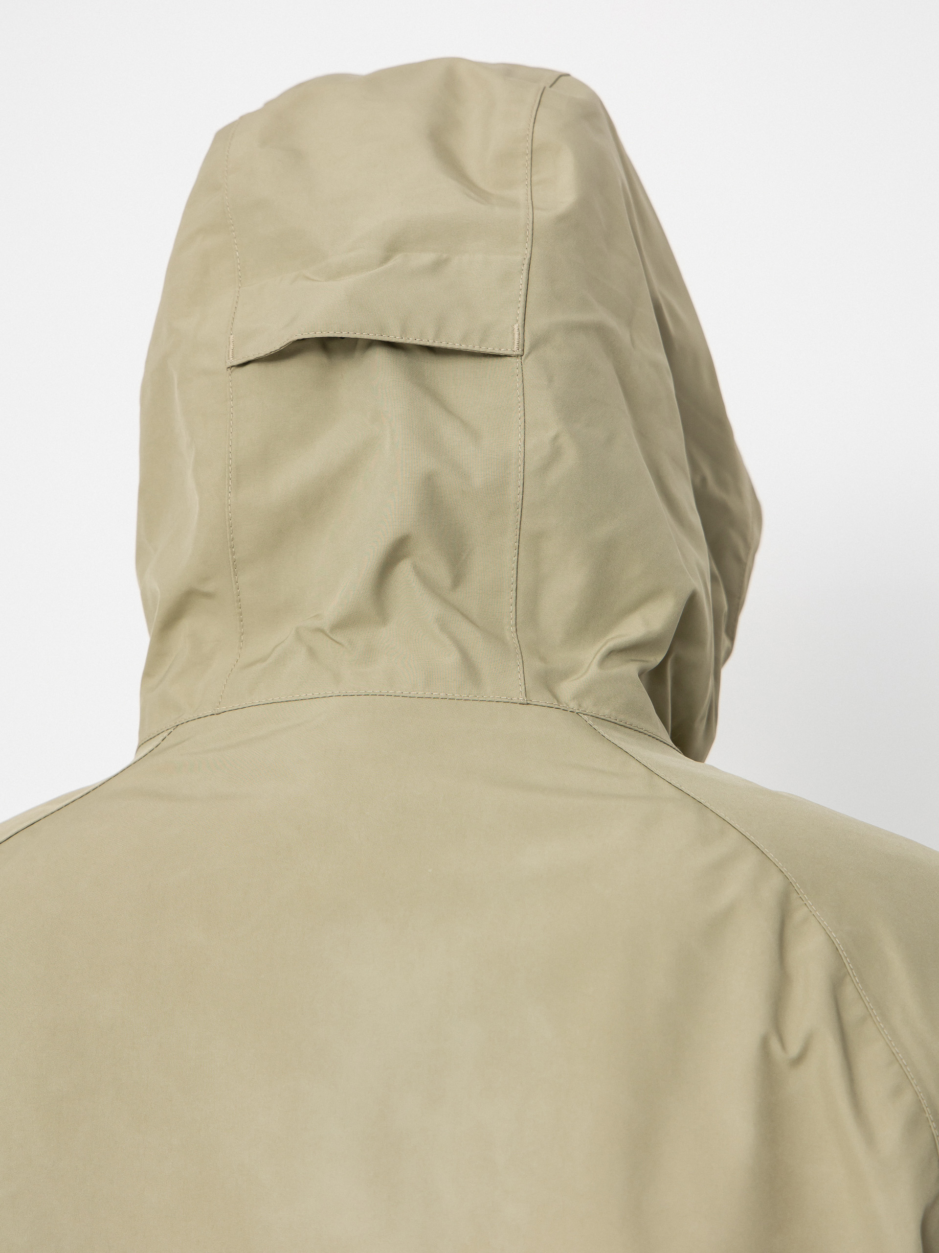 Pánská Snowboardová bunda Volcom Dua Gore Tex (moss green)