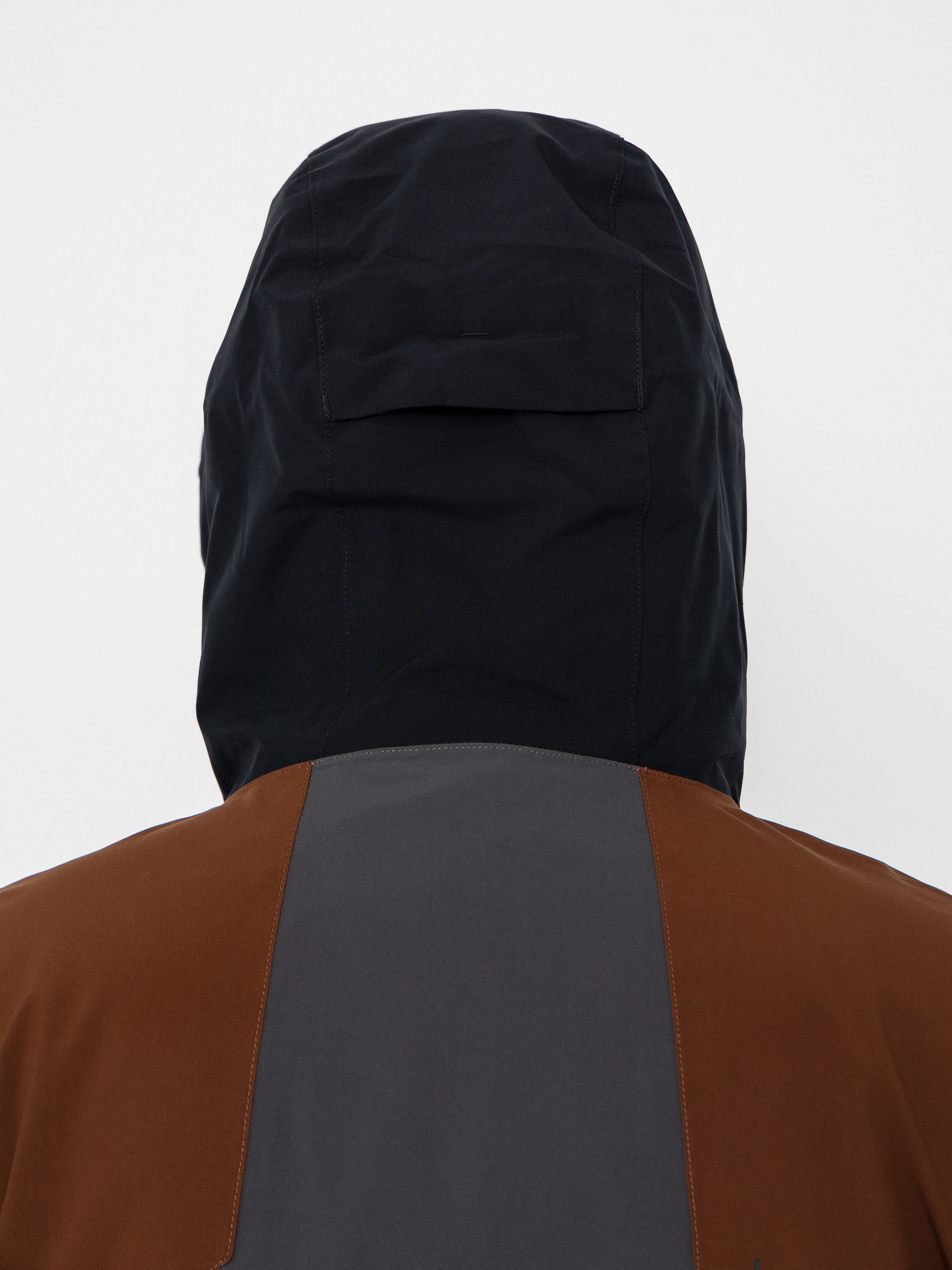 Pánská Snowboardová bunda Volcom Rnge Stretch 30K (brown)