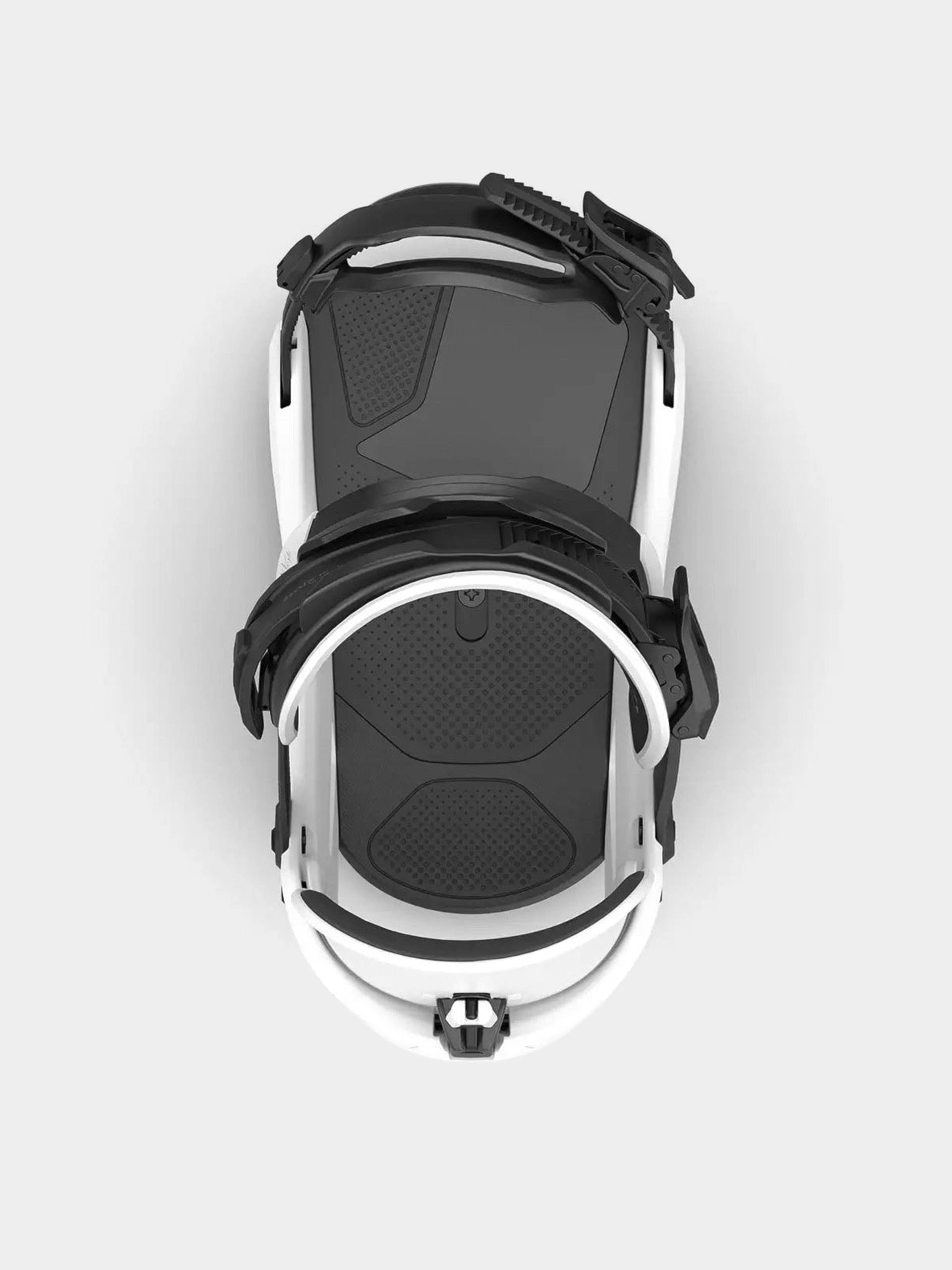 Pánské Snowboardové vázání Jones Snowboards Mercury Fase (cloud white)