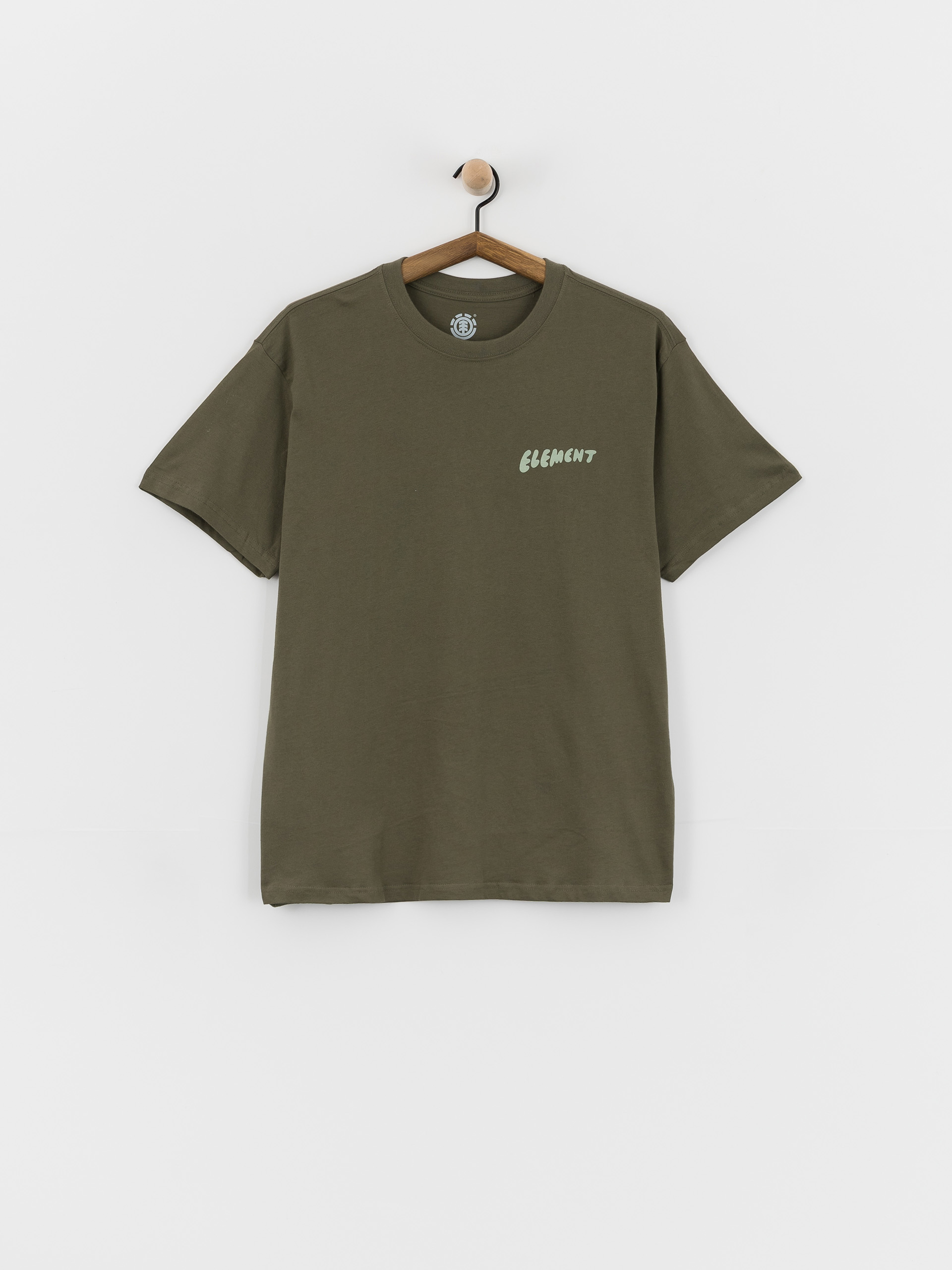 Tričko Element Sunrise (kalamata)