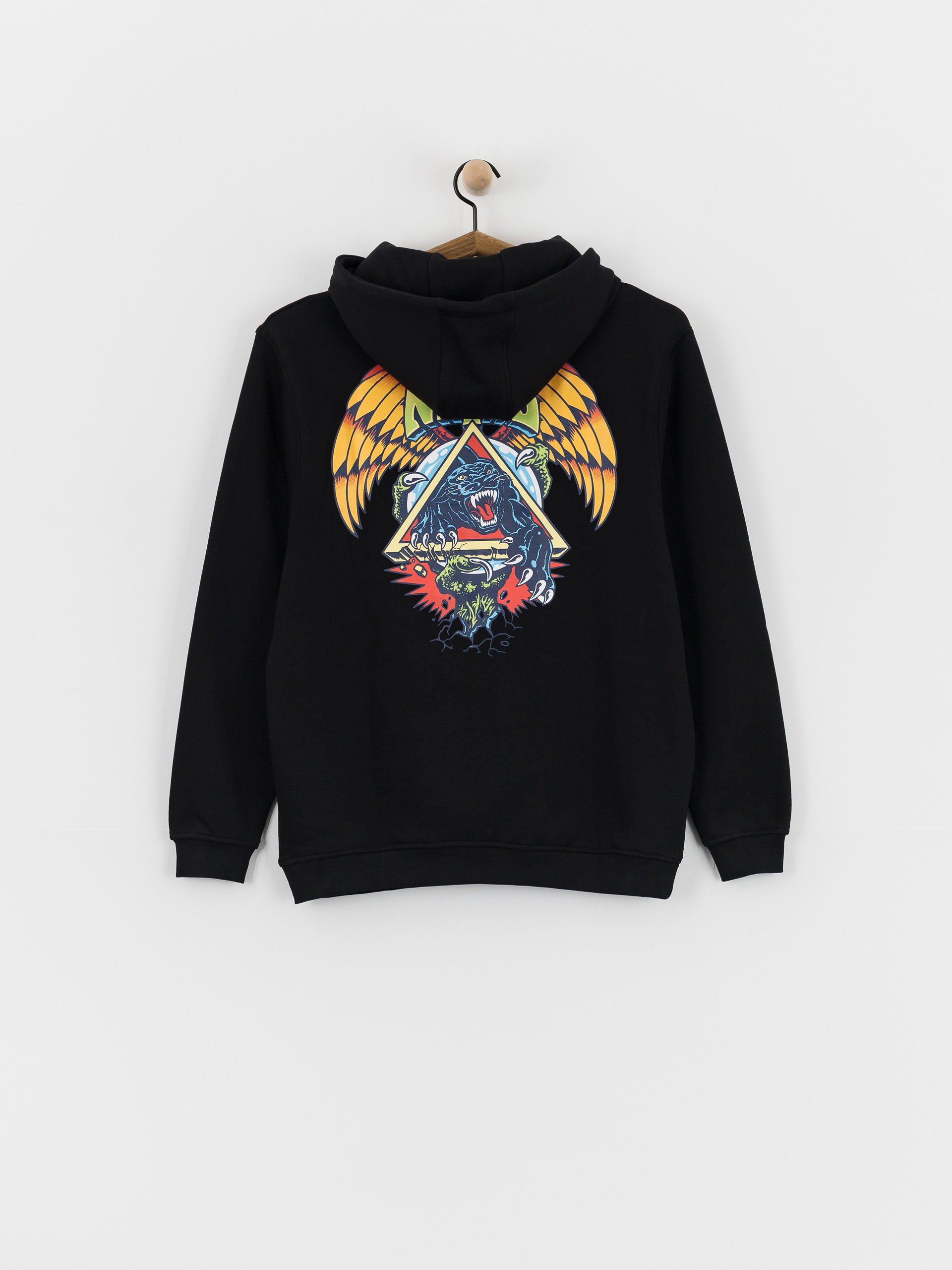 Mikina Santa Cruz Natas SC Panther