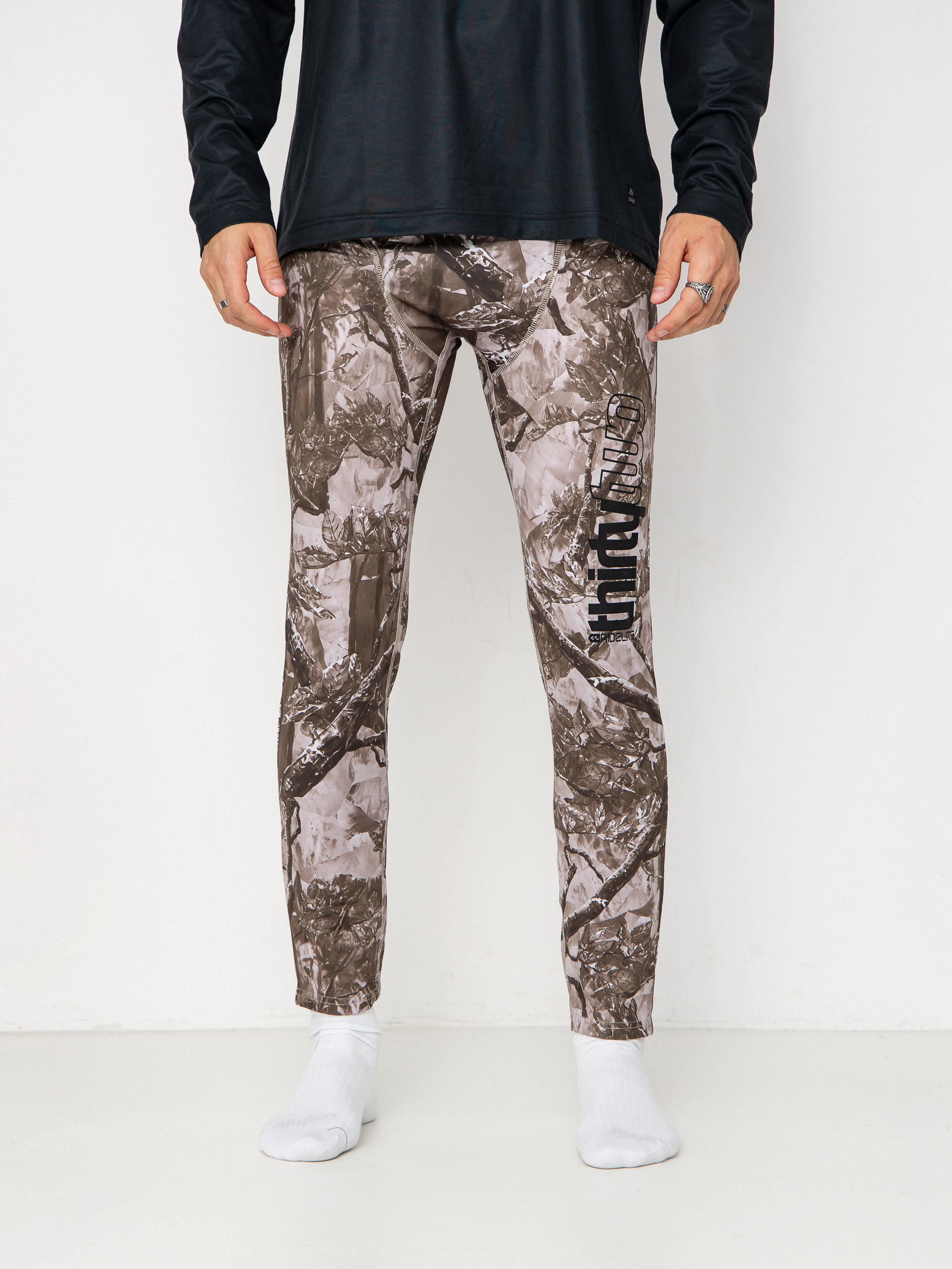 Termoleginy ThirtyTwo Ridelite (sand)