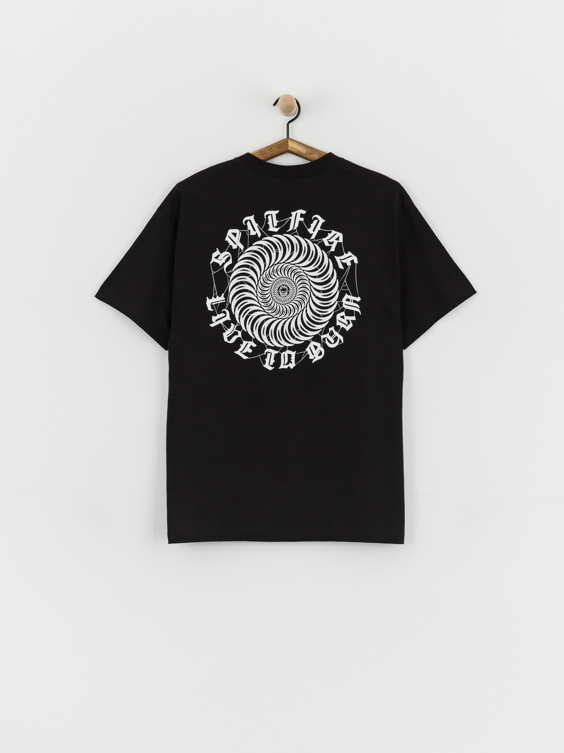 Tričko Spitfire Web Classic