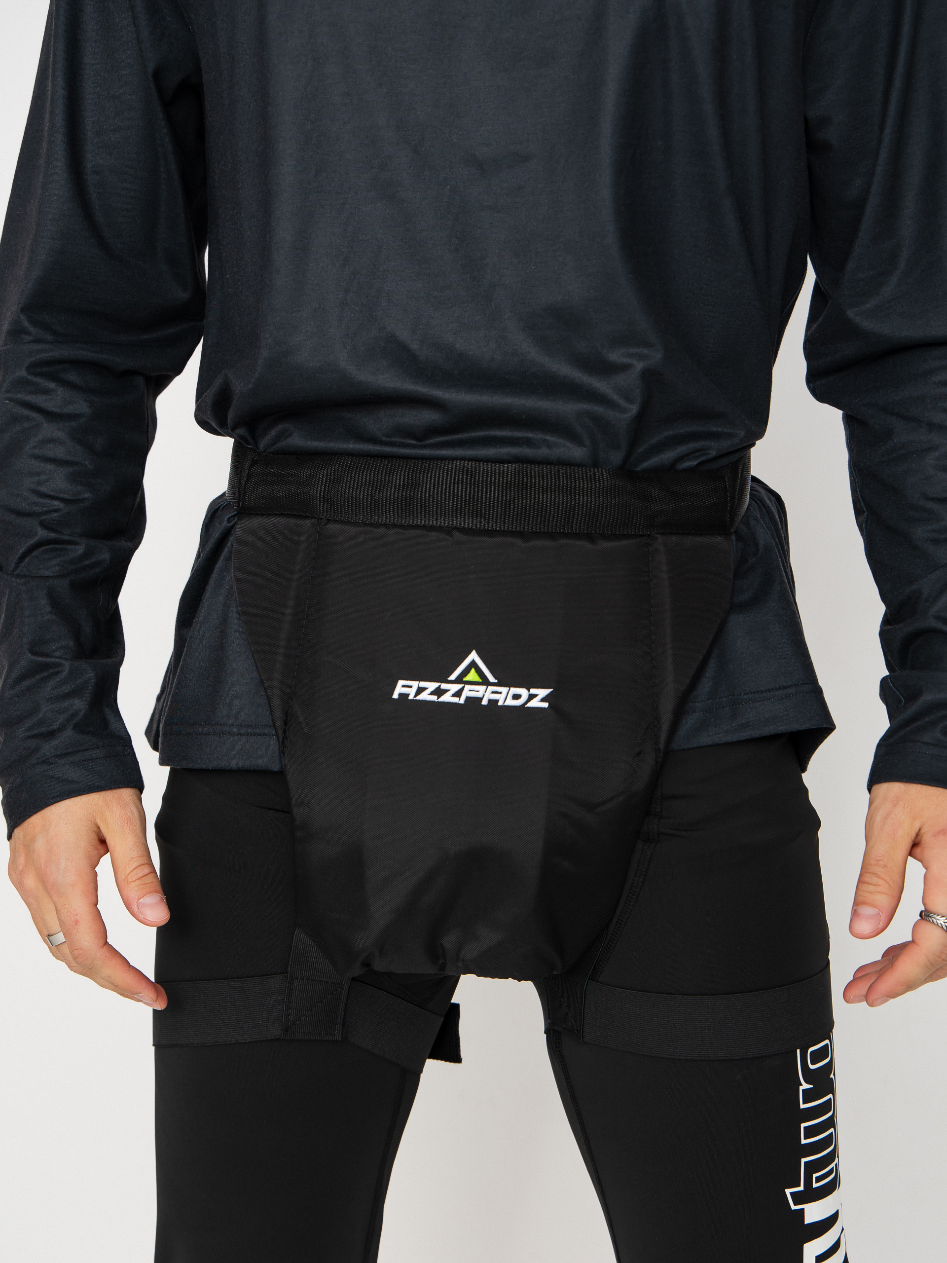 Chránič Demon United Azzpadz (black)