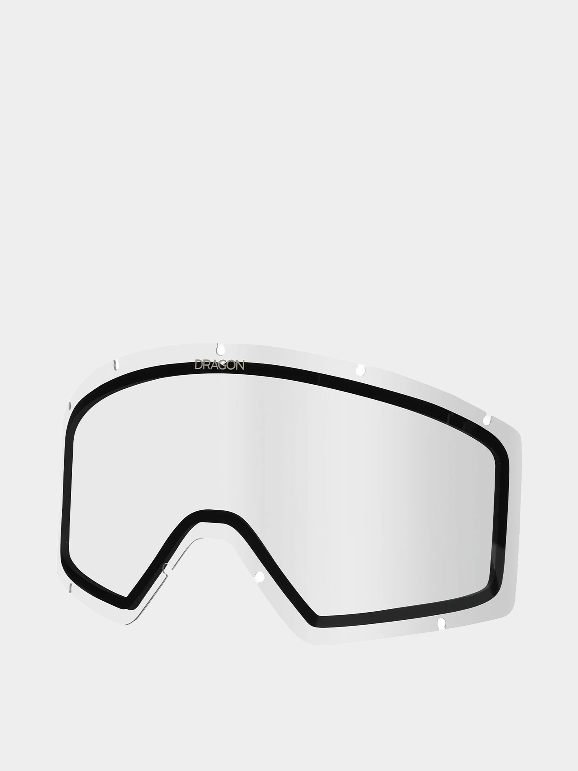 Sklo na snowboardové brýle  Dragon DXT