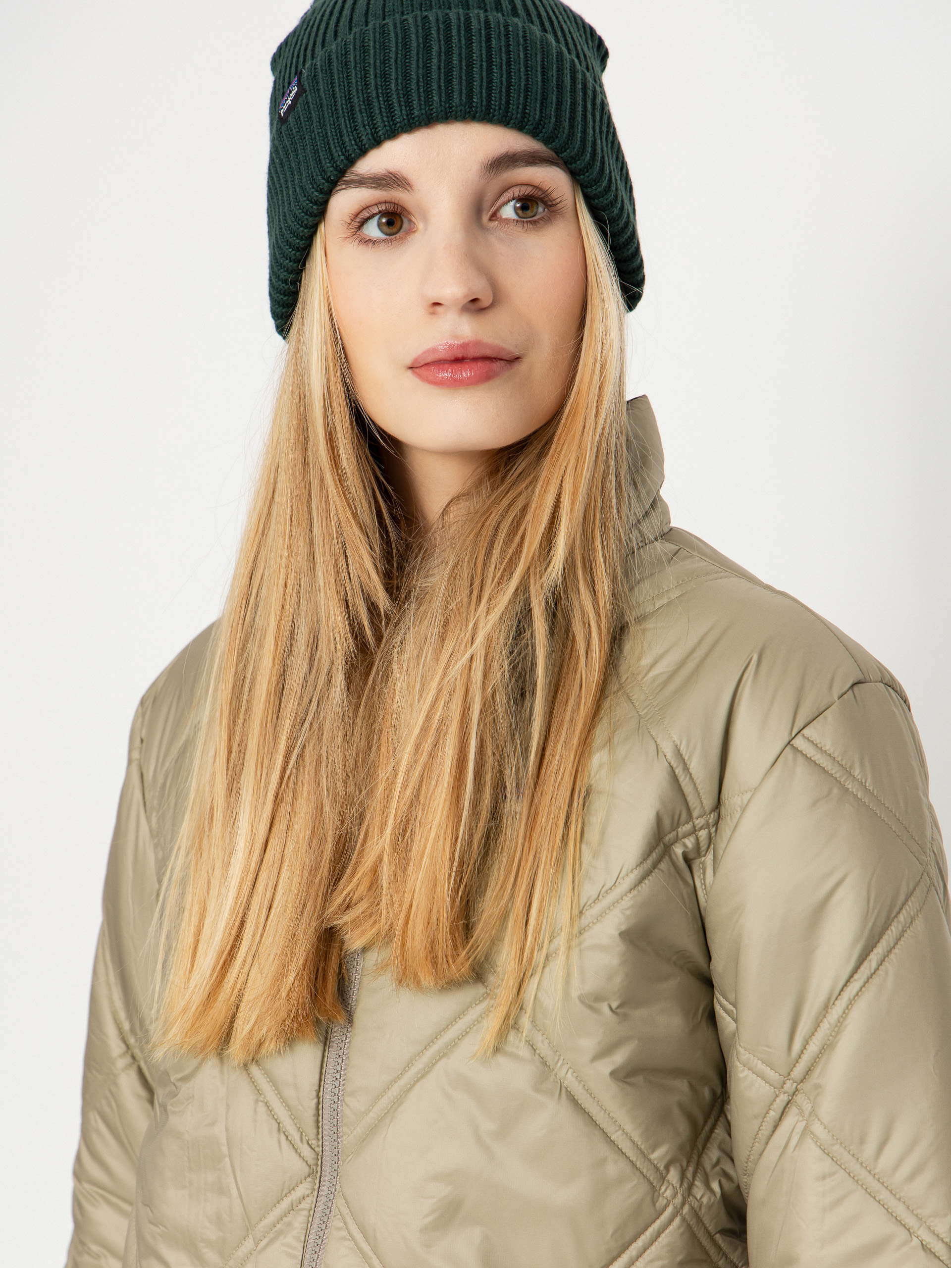 Bunda Patagonia Pine Bank 3 in 1 Parka Wmn (marlow brown)