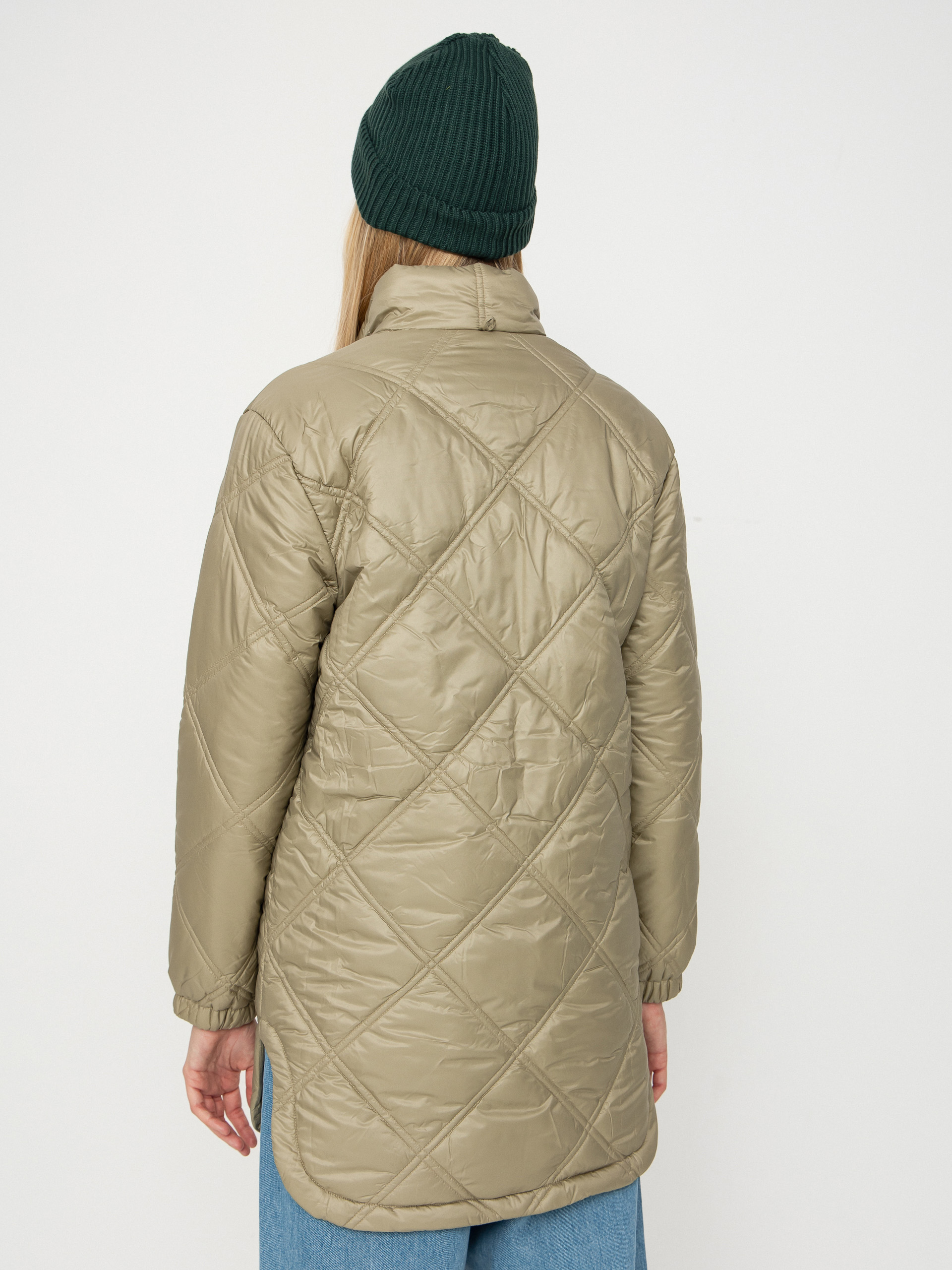 Bunda Patagonia Pine Bank 3 in 1 Parka Wmn (marlow brown)