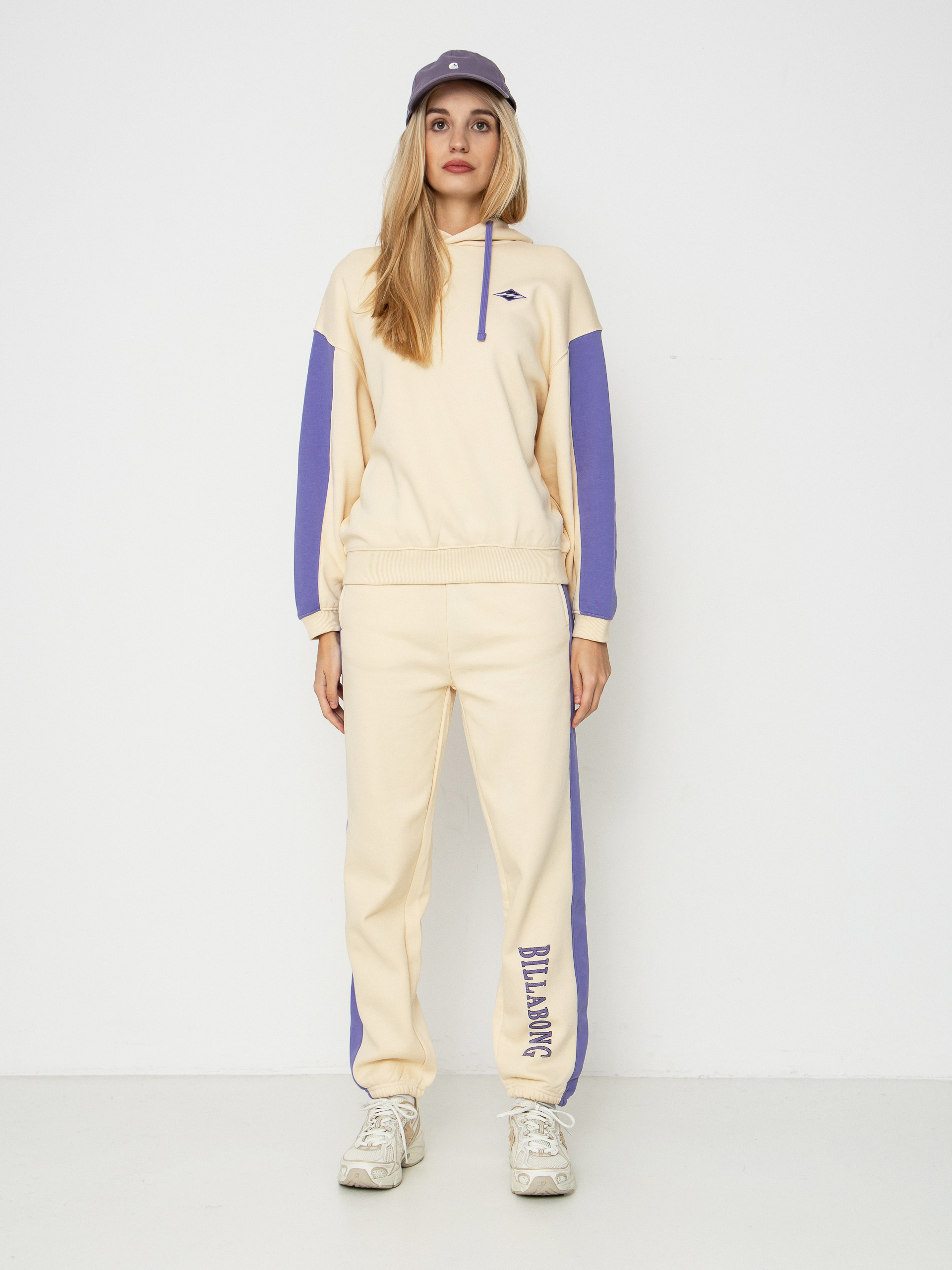 Kalhoty Billabong 73 Jogger Wmn