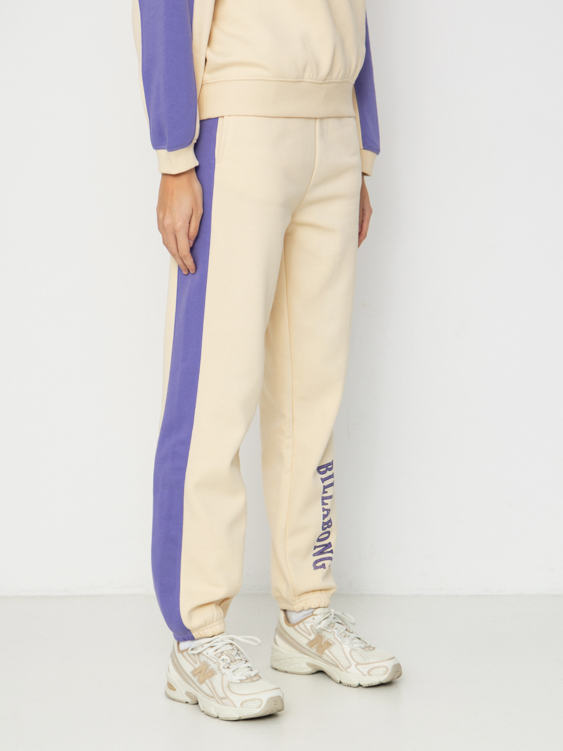 Kalhoty Billabong 73 Jogger Wmn (whitecap)