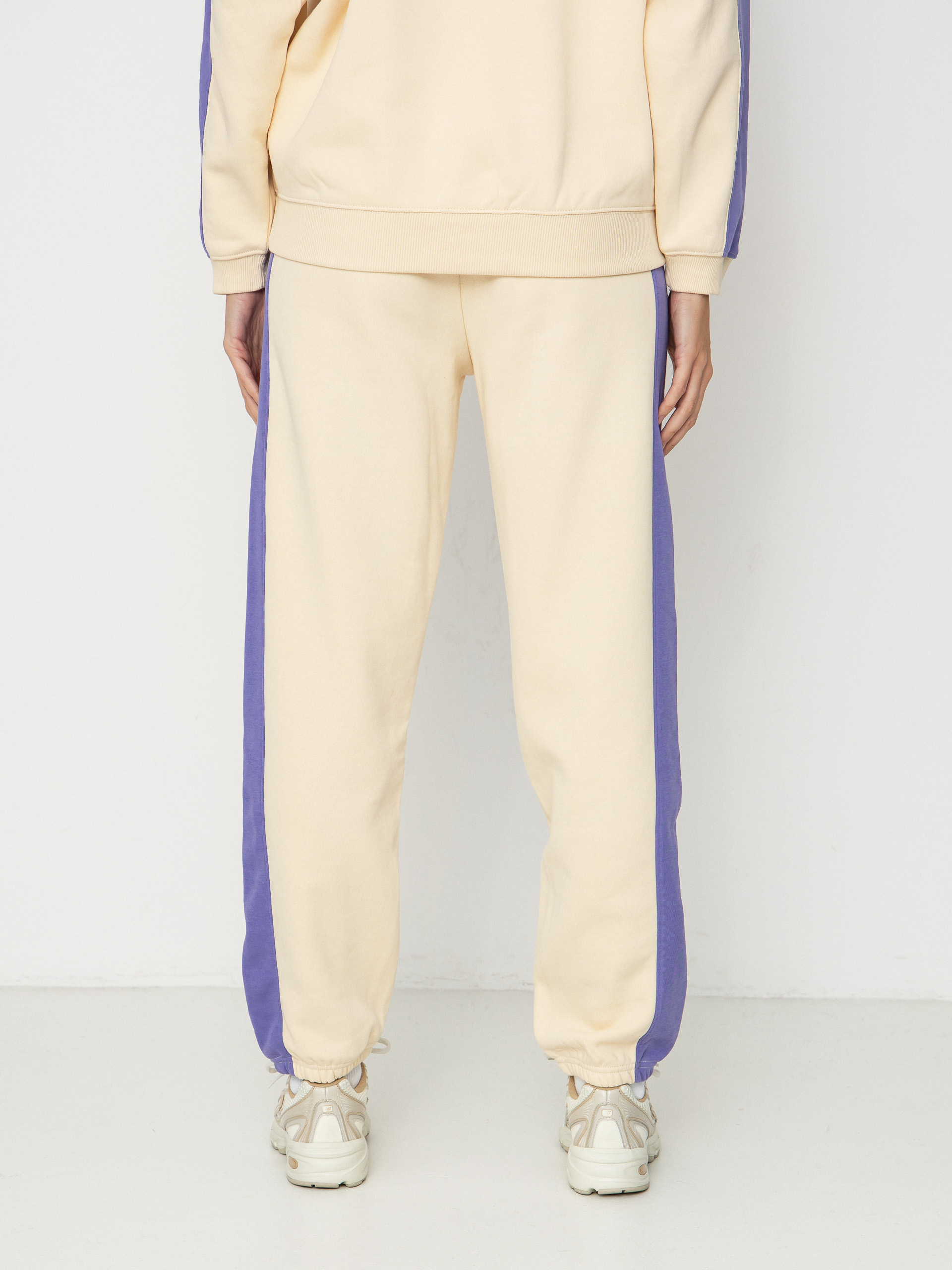 Kalhoty Billabong 73 Jogger Wmn (whitecap)