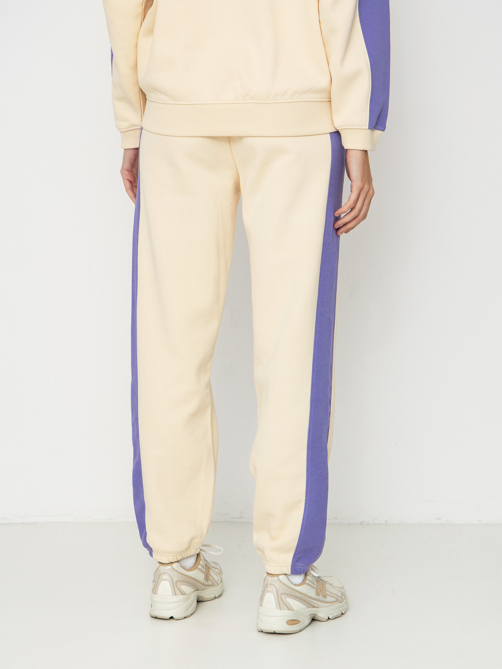 Kalhoty Billabong 73 Jogger Wmn (whitecap)