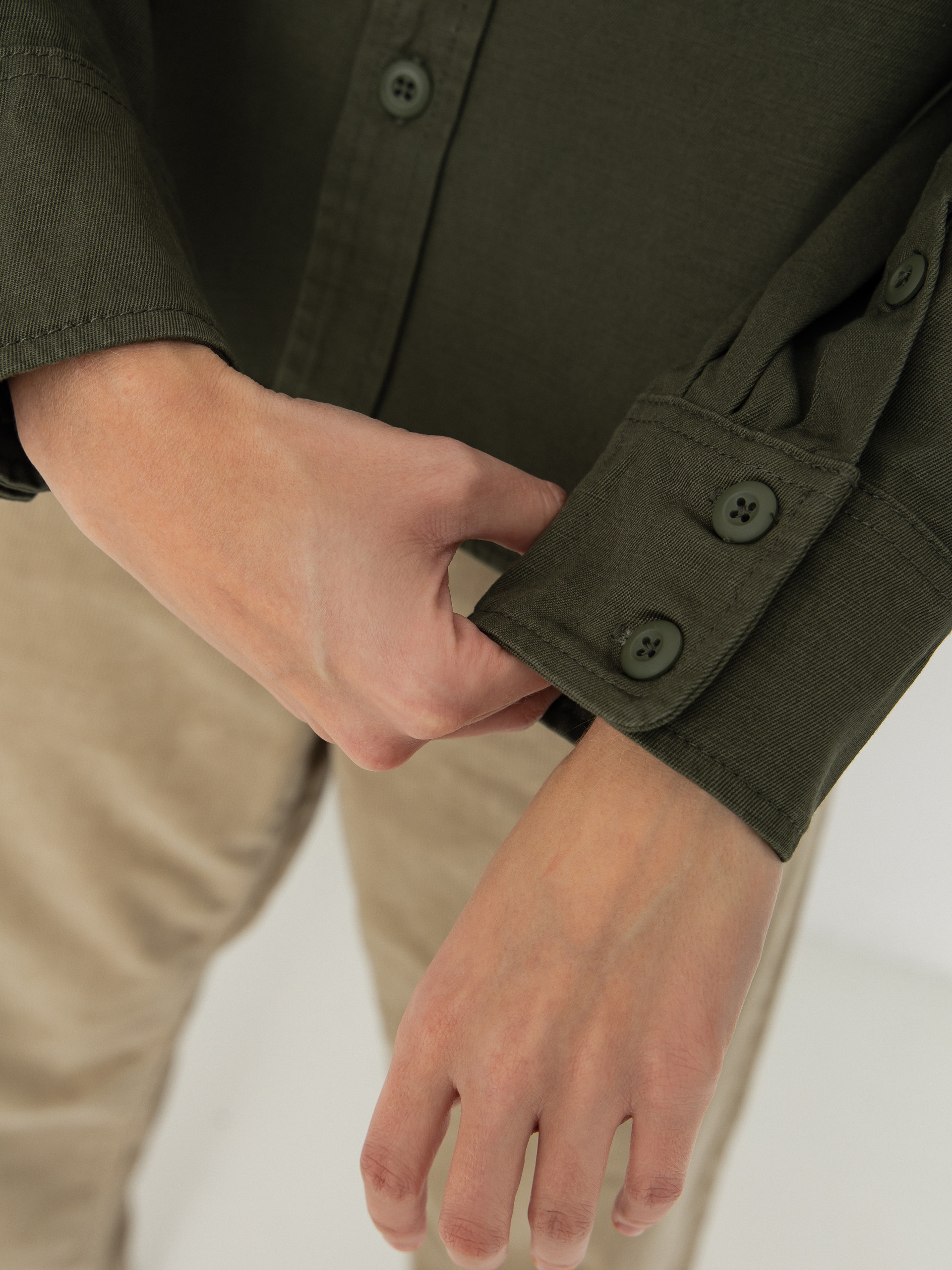 Bunda Carhartt WIP Kelly Wmn (leaf)