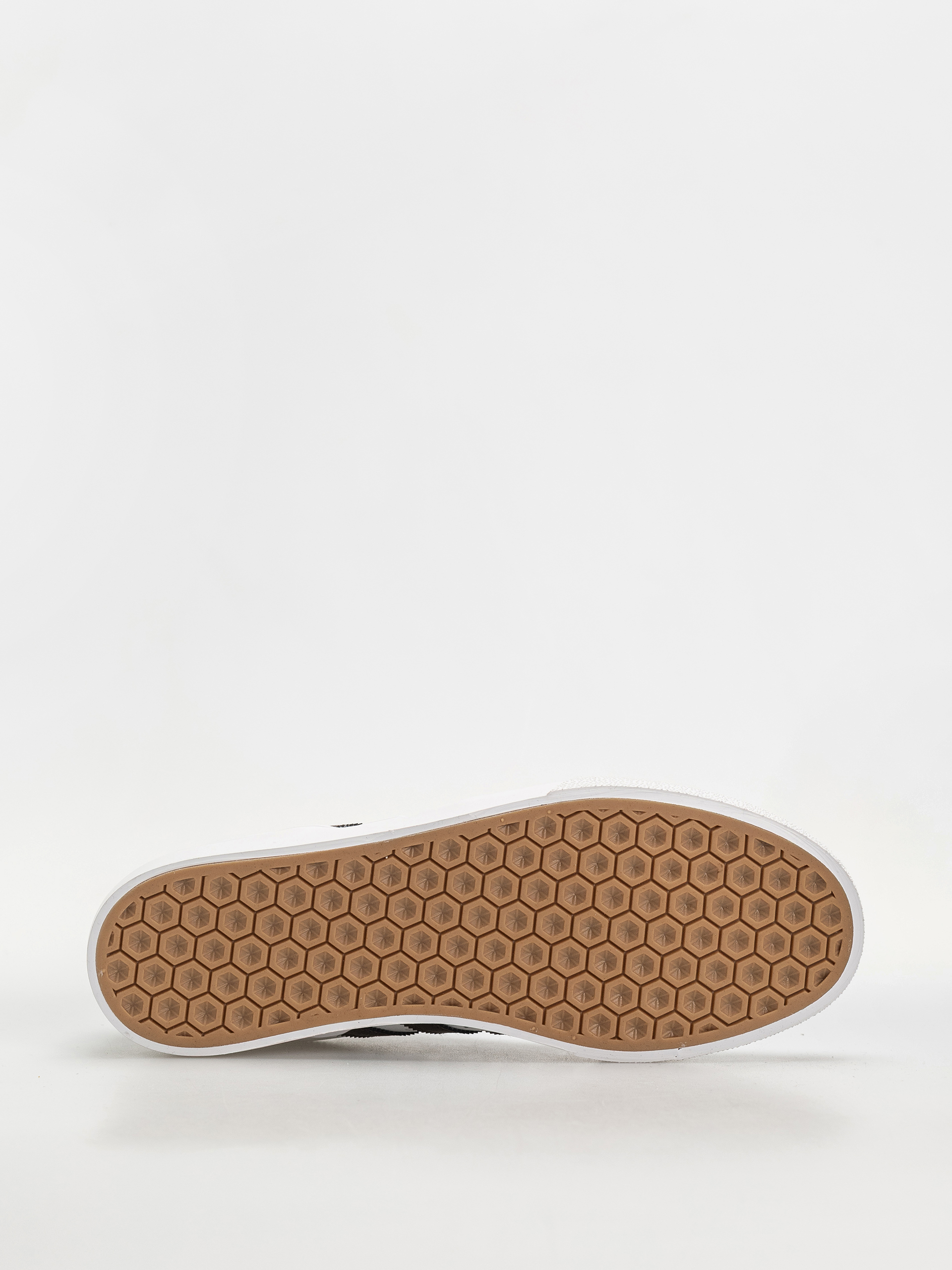 Boty adidas Busenitz Vulc II (ftwwht/goldmt)