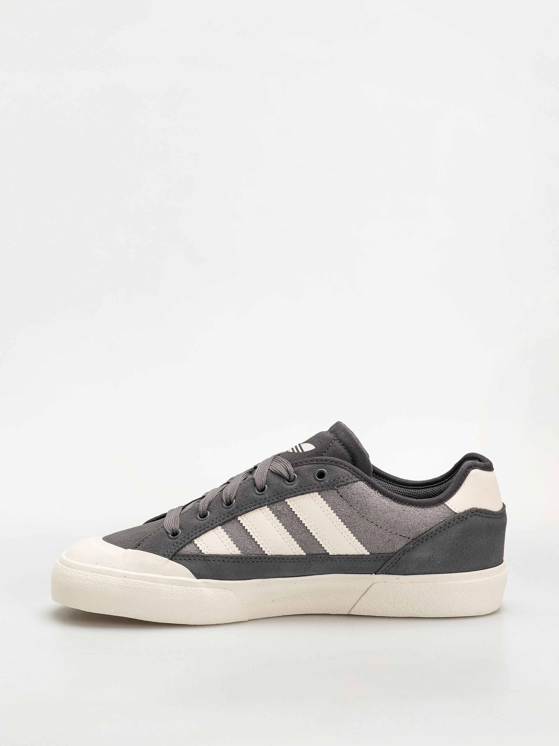 Boty adidas Court Tns Premiere (grethr/cwhite/gresix)