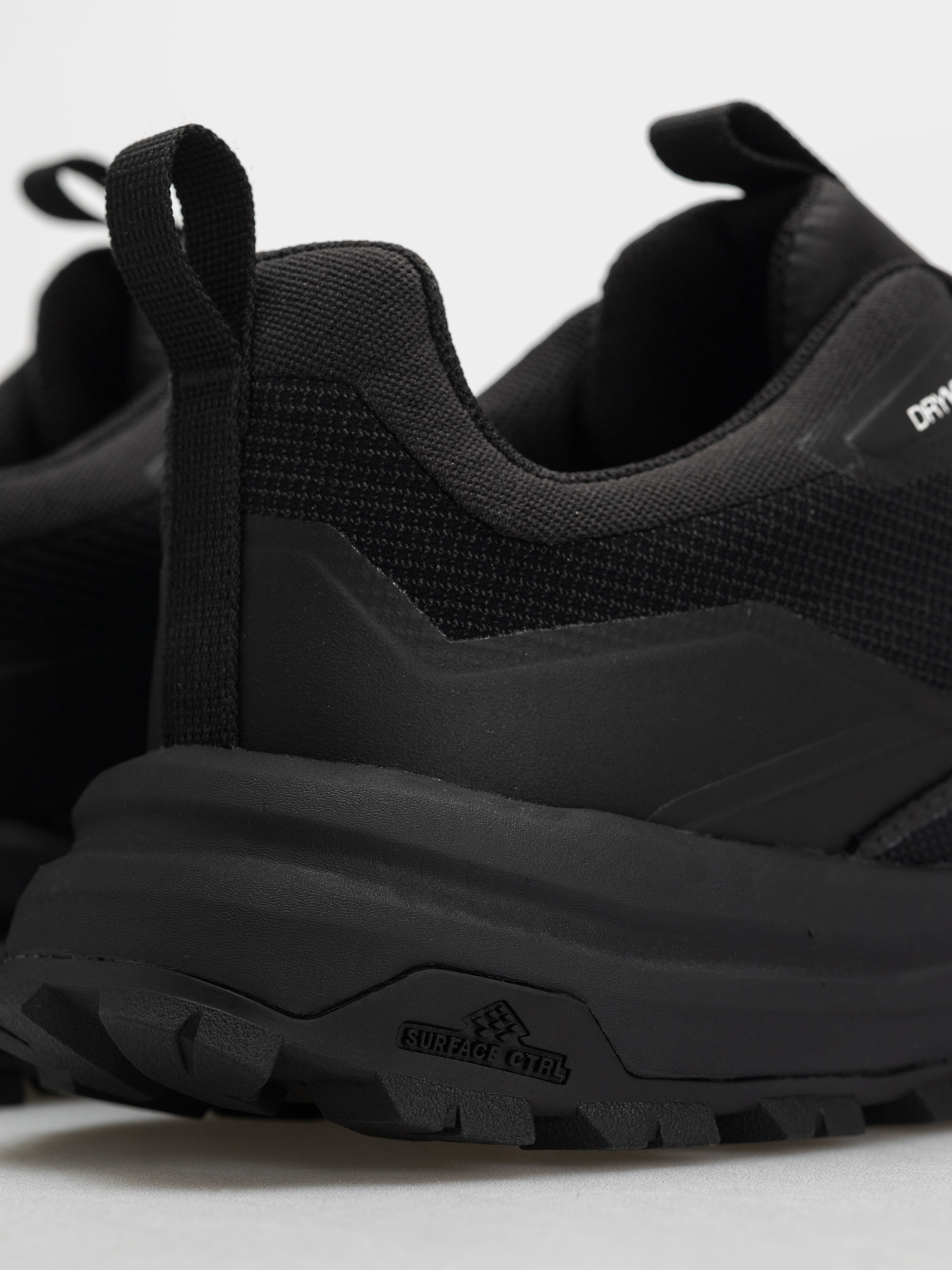 Boty The North Face Offtrail Ve Wp (tnf blk/tnf blk)