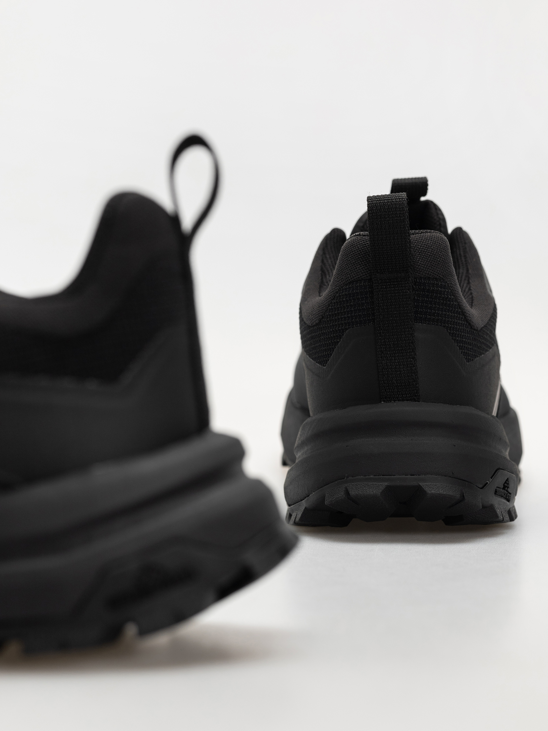 Boty The North Face Offtrail Ve Wp (tnf blk/tnf blk)