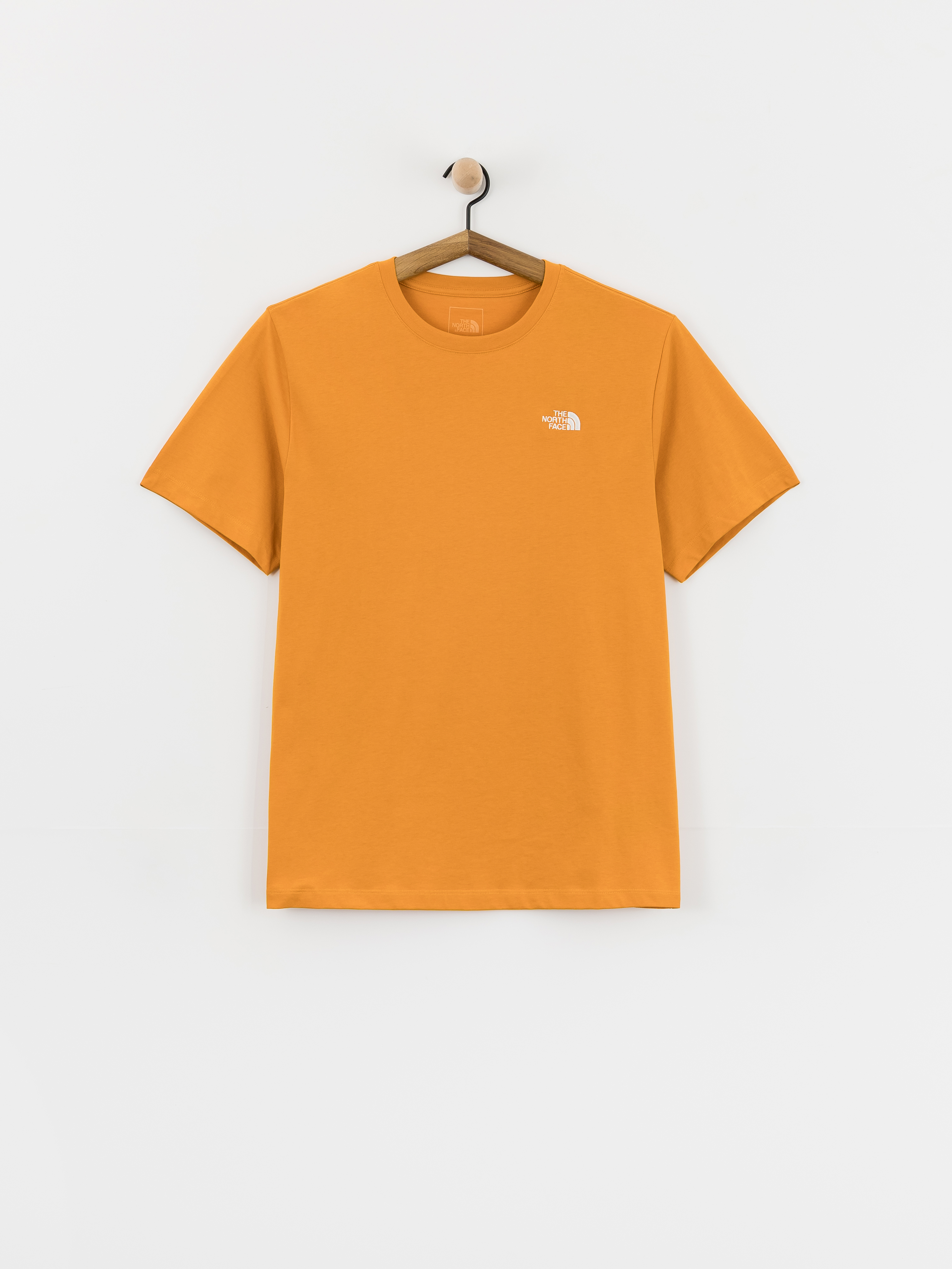 Triu010dko The North Face Evolution Simple Dome (dust orange)