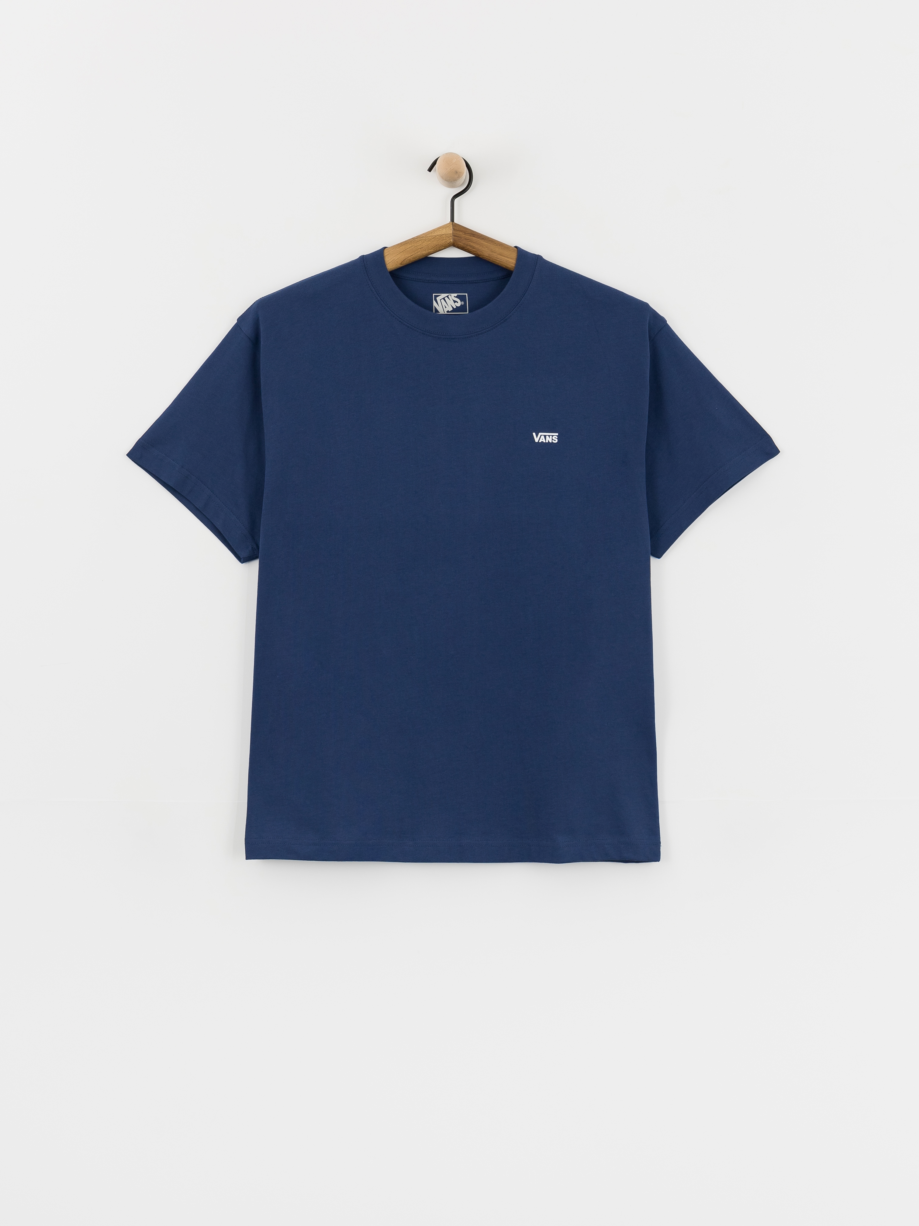 Triu010dko Vans Left Chest (deep indigo)