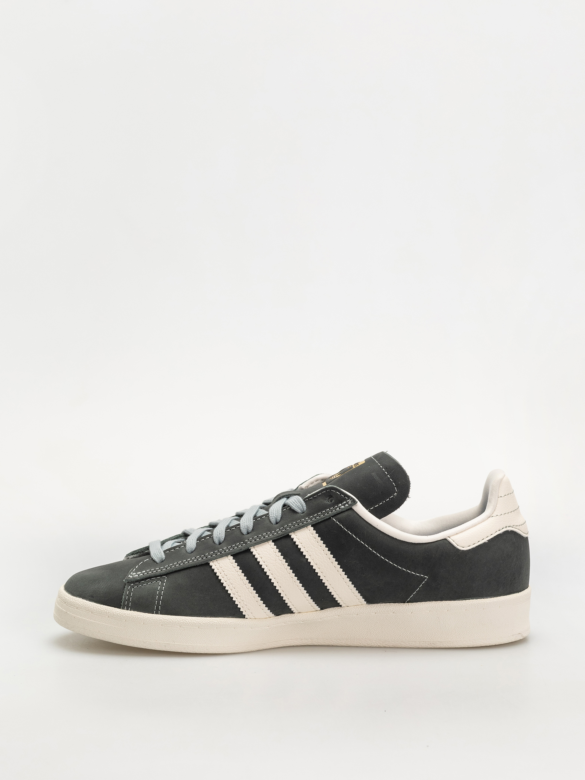 Boty adidas Campus Adv (cwhite/owhite)