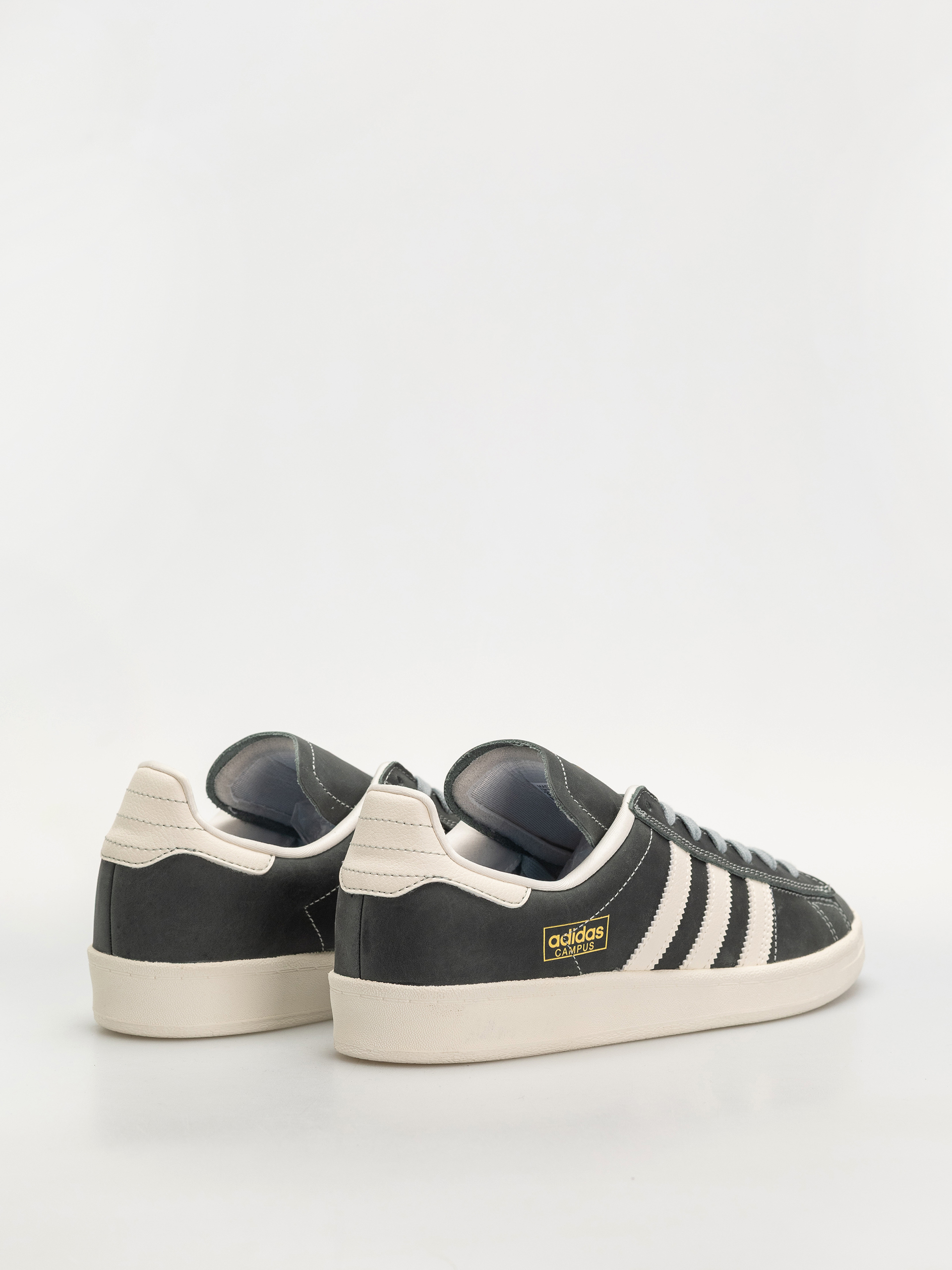 Boty adidas Campus Adv (cwhite/owhite)