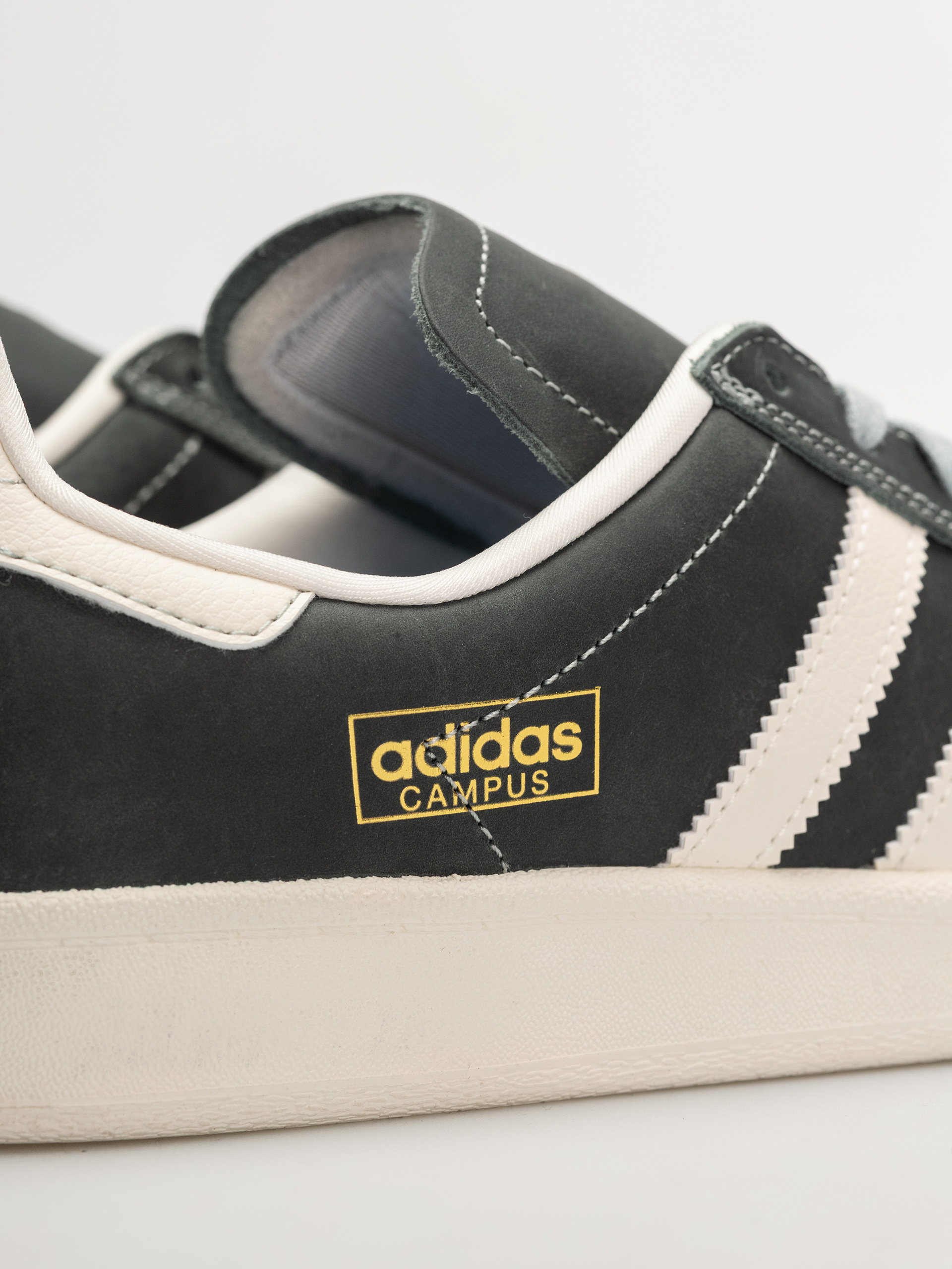 Boty adidas Campus Adv (cwhite/owhite)