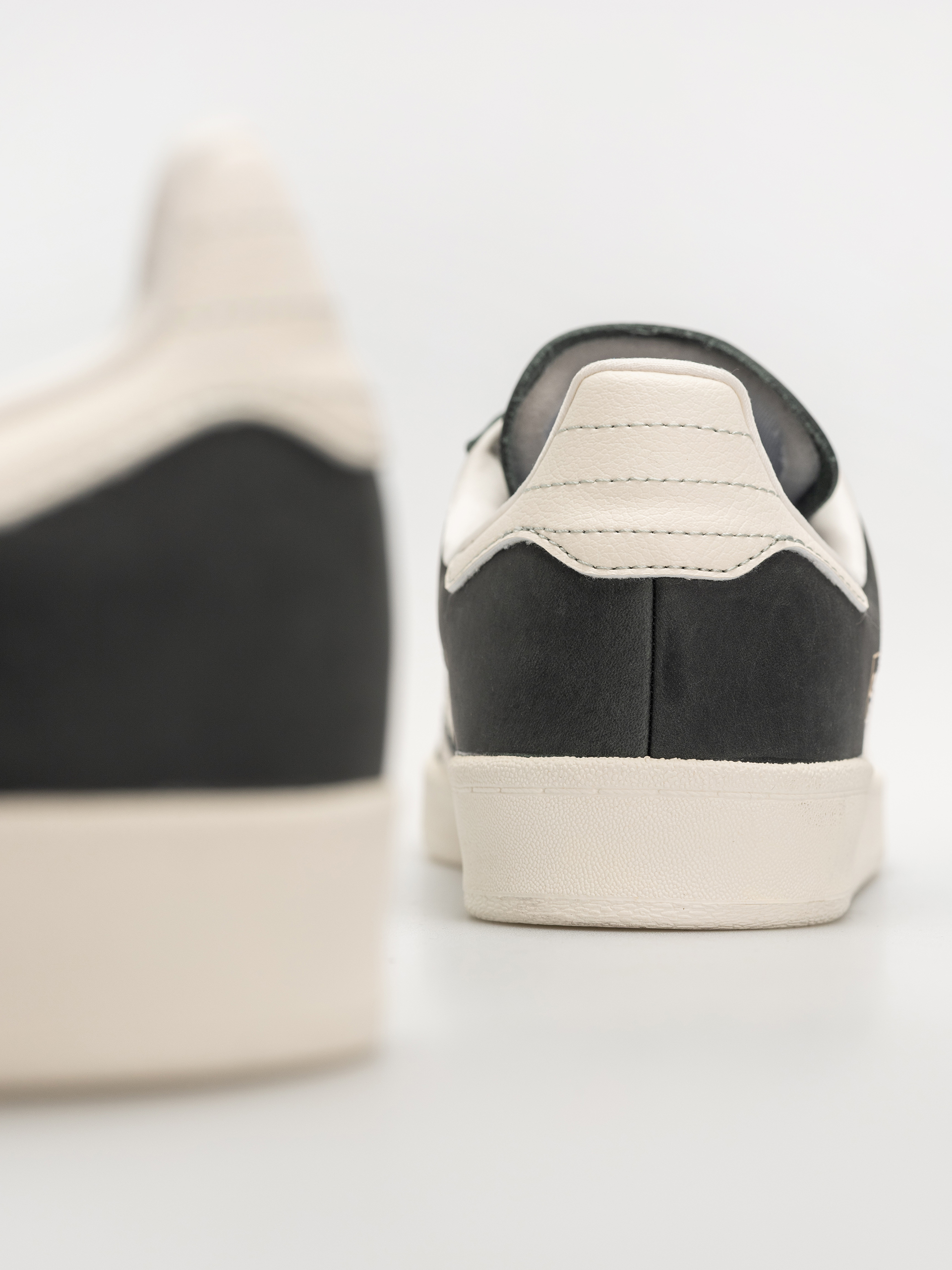 Boty adidas Campus Adv (cwhite/owhite)