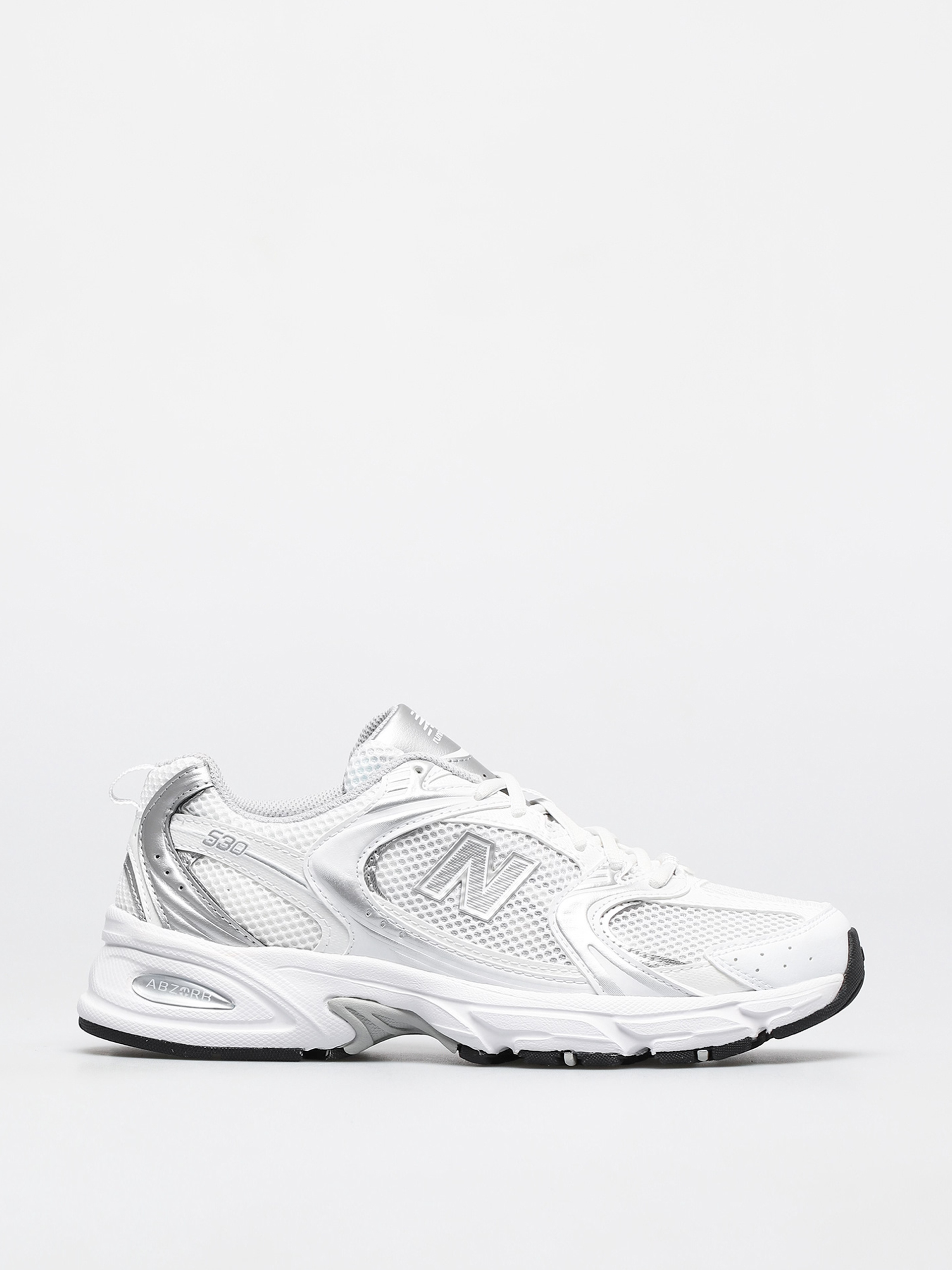 Boty New Balance 530 (white)