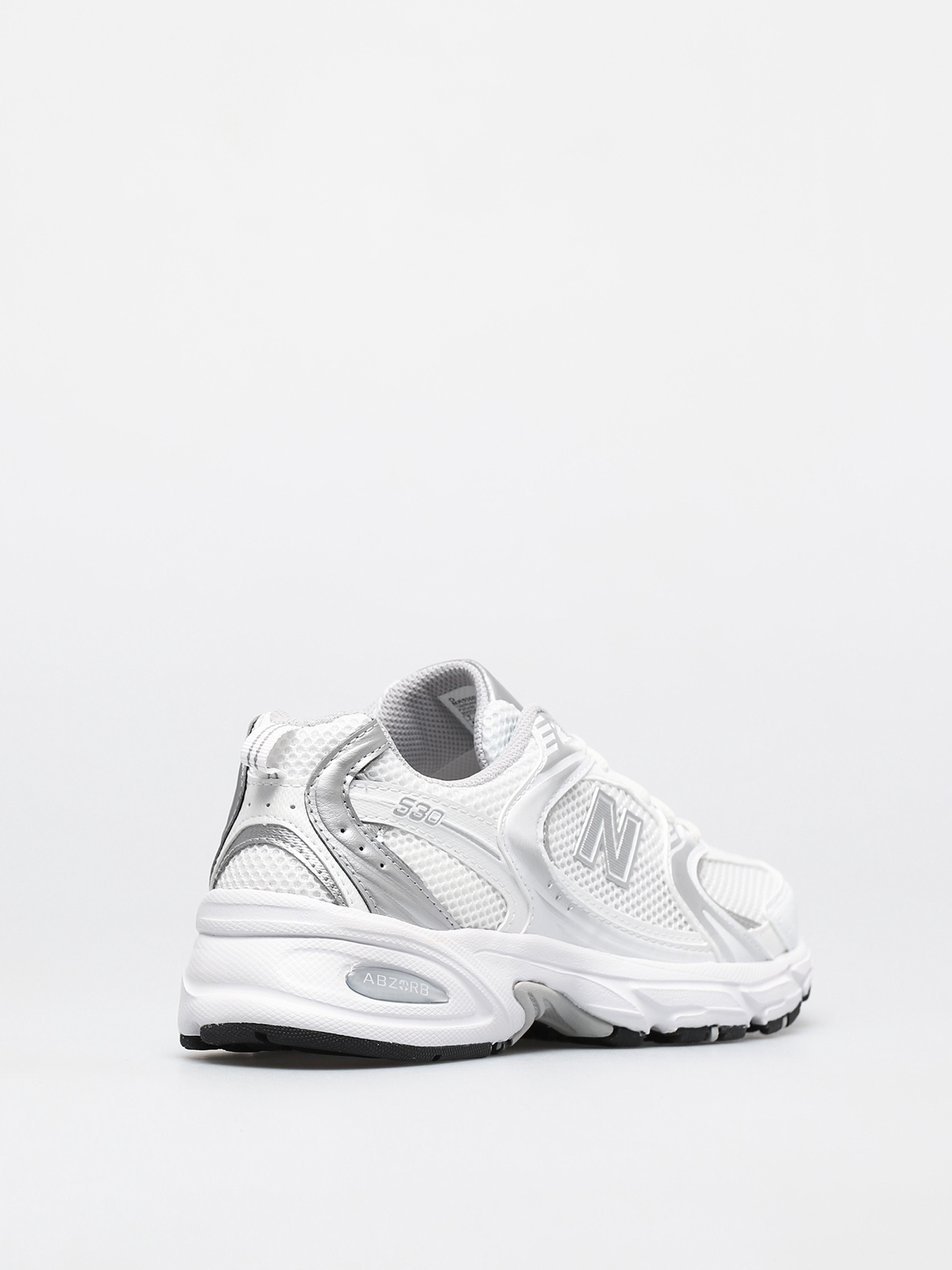 Boty New Balance 530 (white)