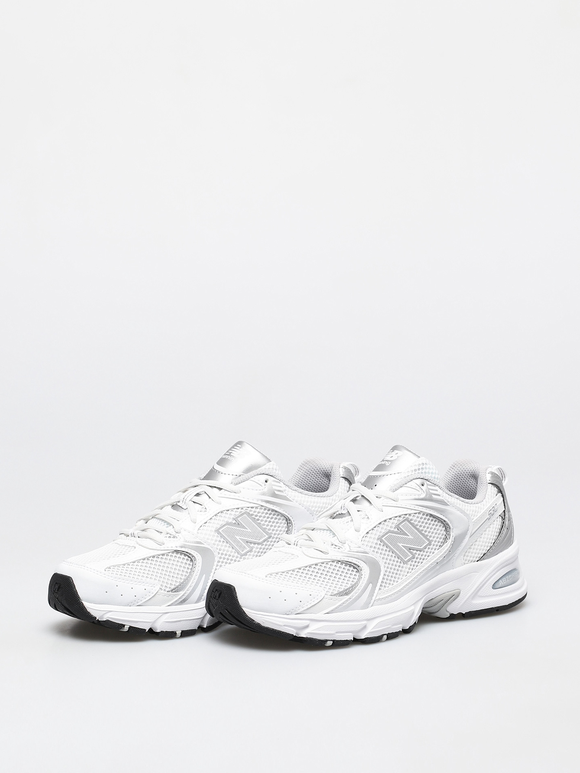 Boty New Balance 530 (white)