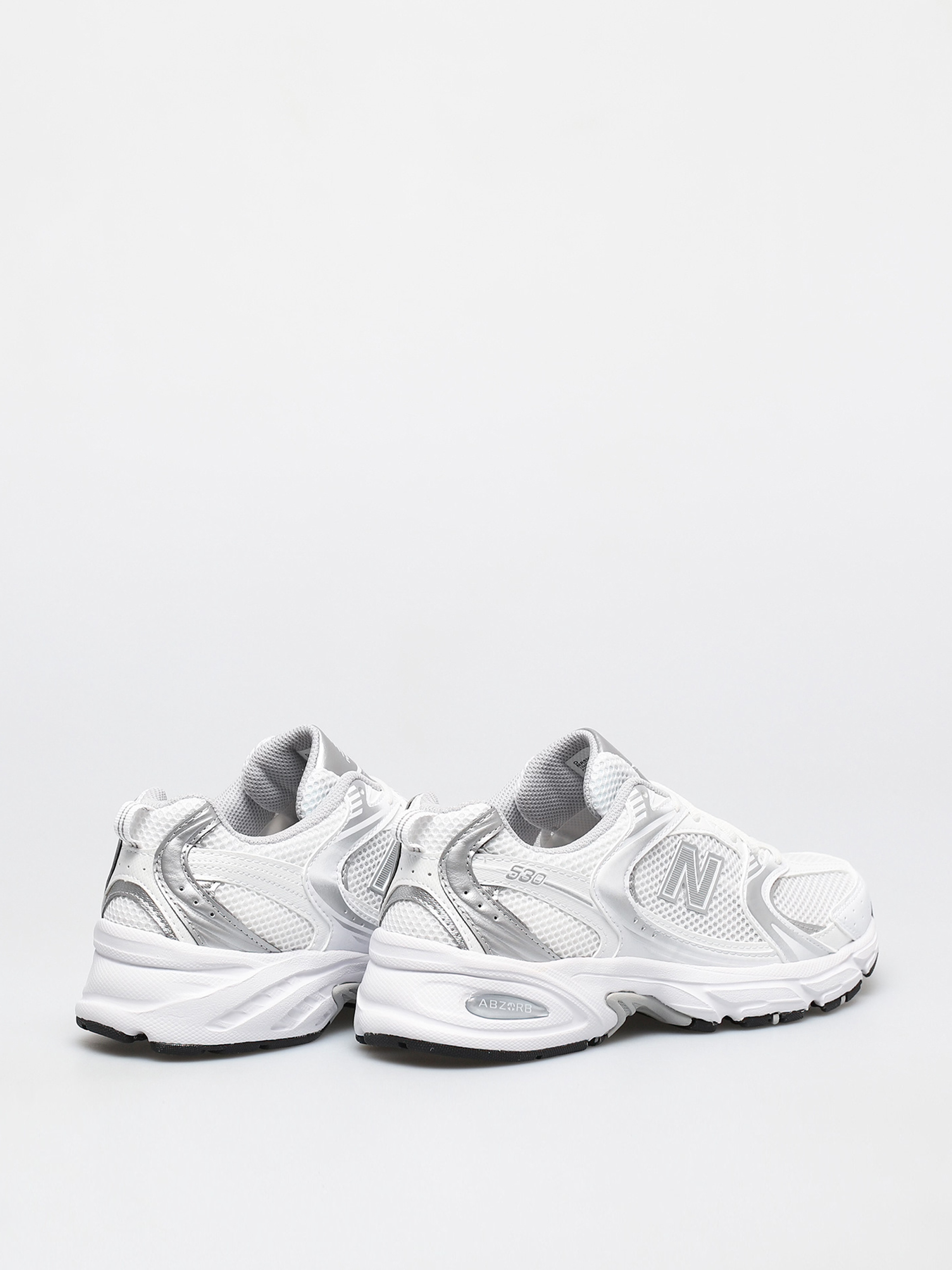 Boty New Balance 530 (white)