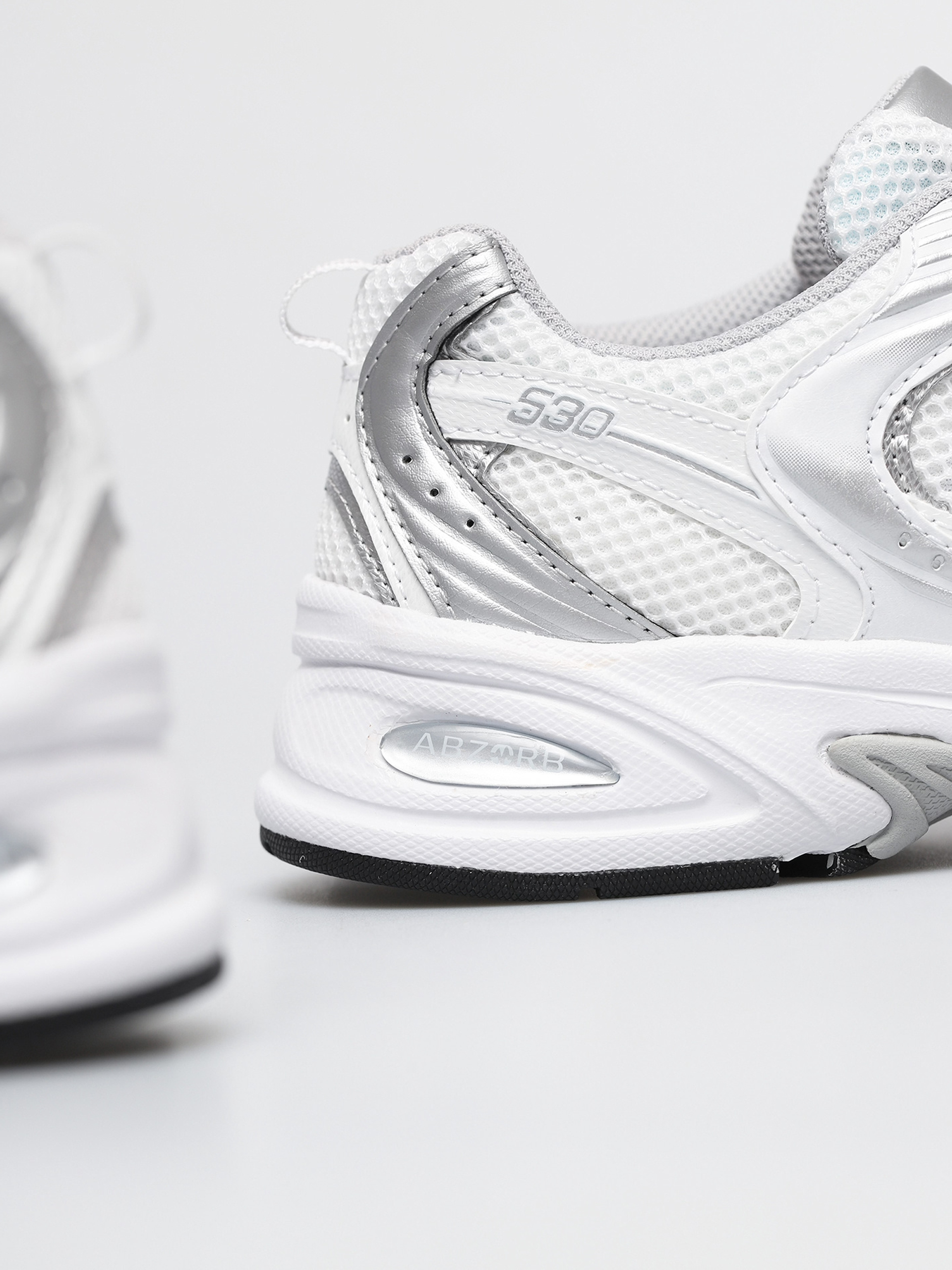 Boty New Balance 530 (white)