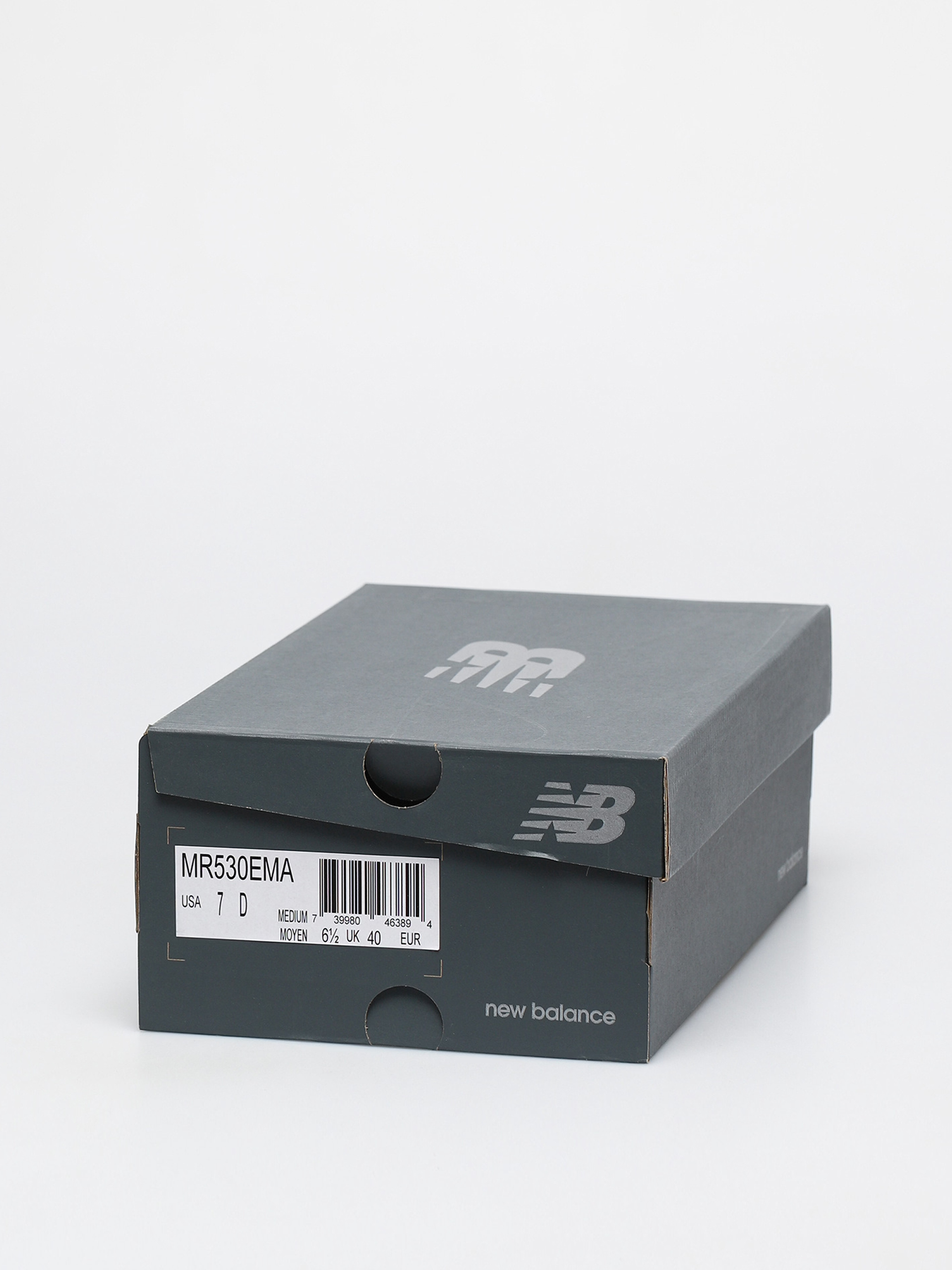 Boty New Balance 530 (white)