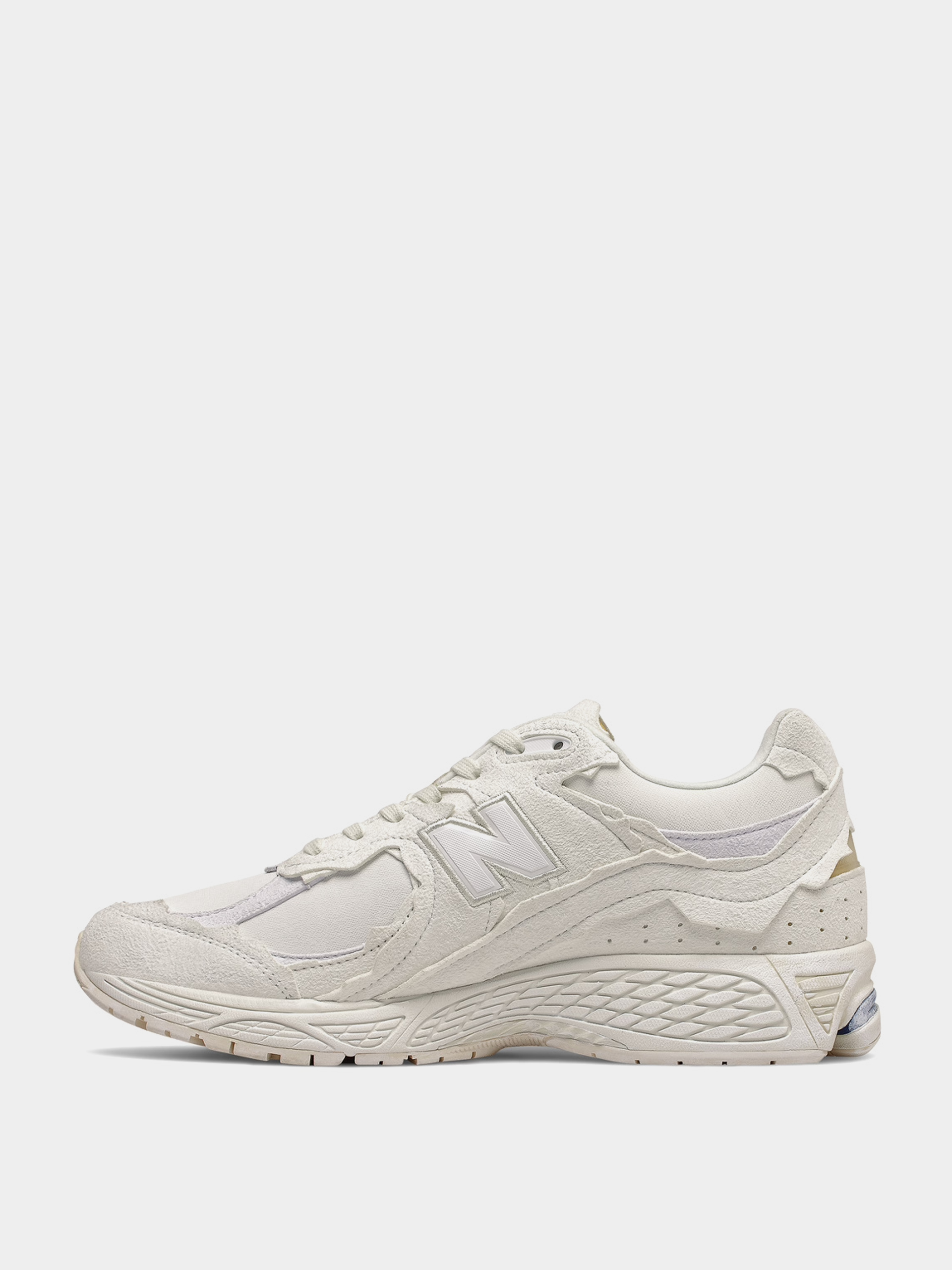 Boty New Balance 2002 (white)