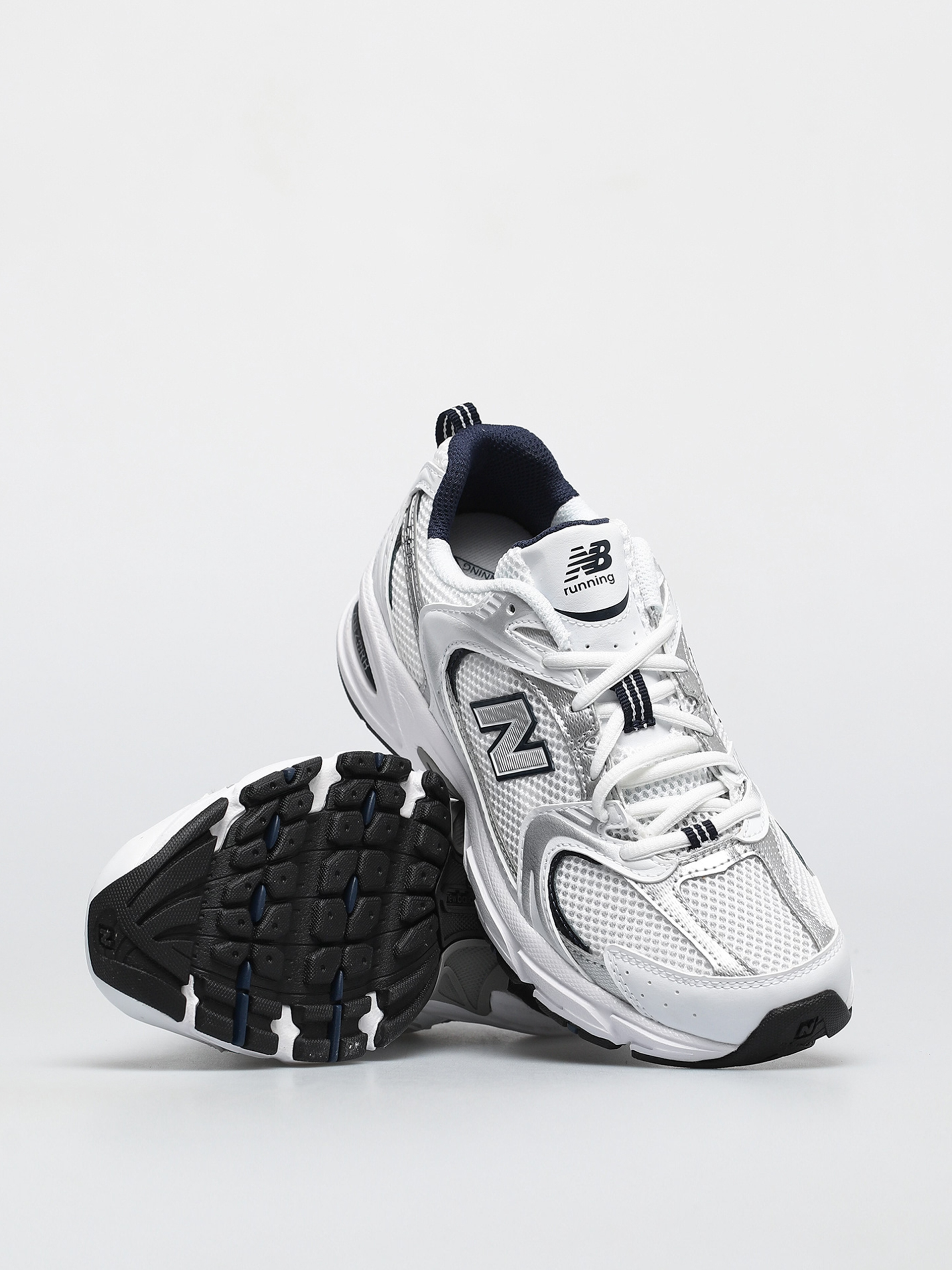 Boty New Balance 530 (white/blue)