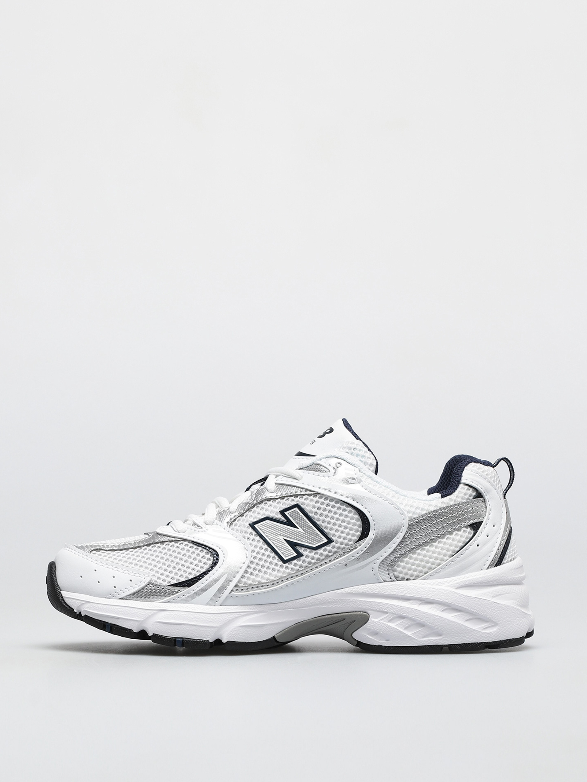 Boty New Balance 530 (white/blue)