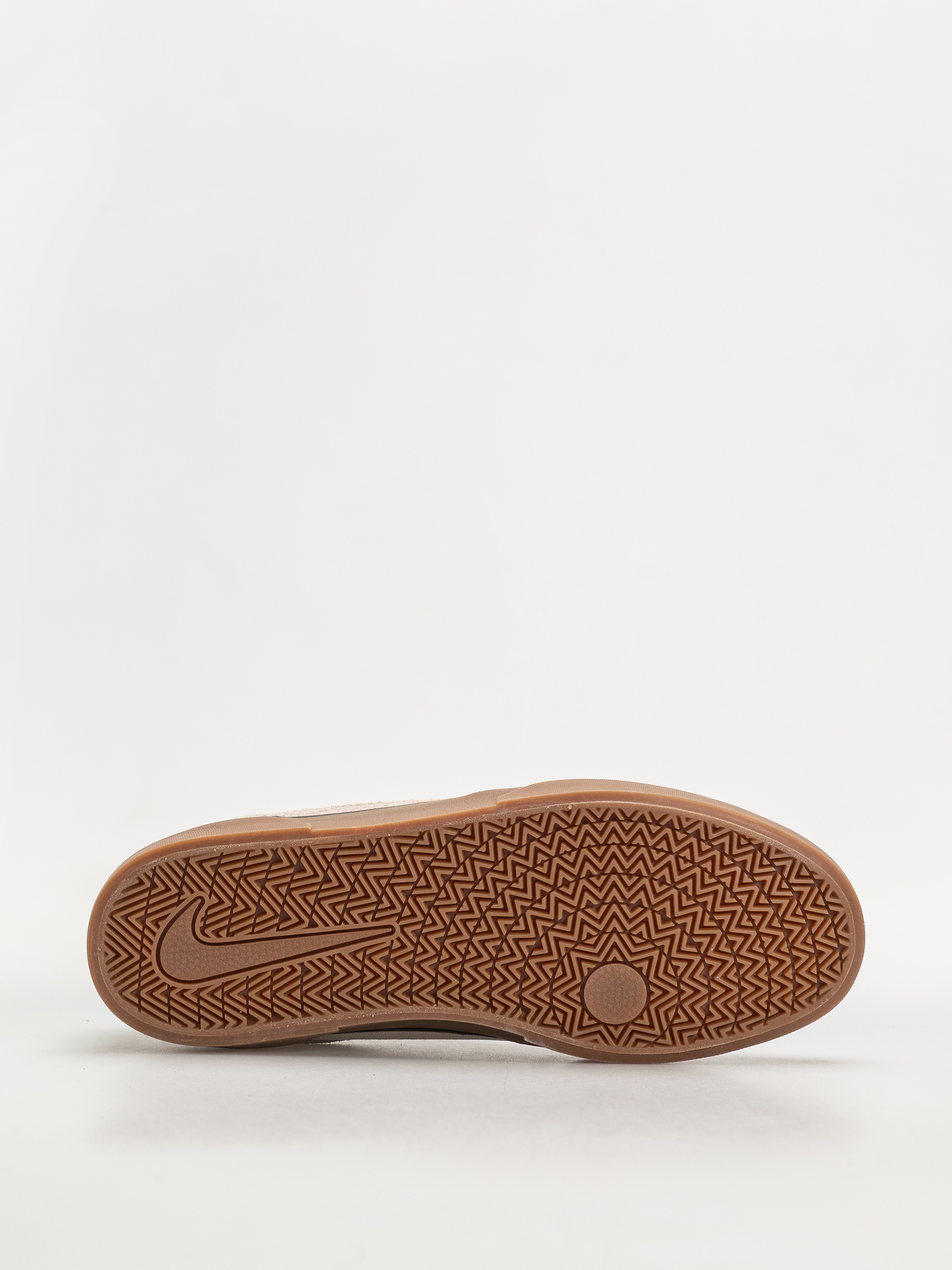 Boty Nike SB Malor (cream ii/burgundy crush phantom)