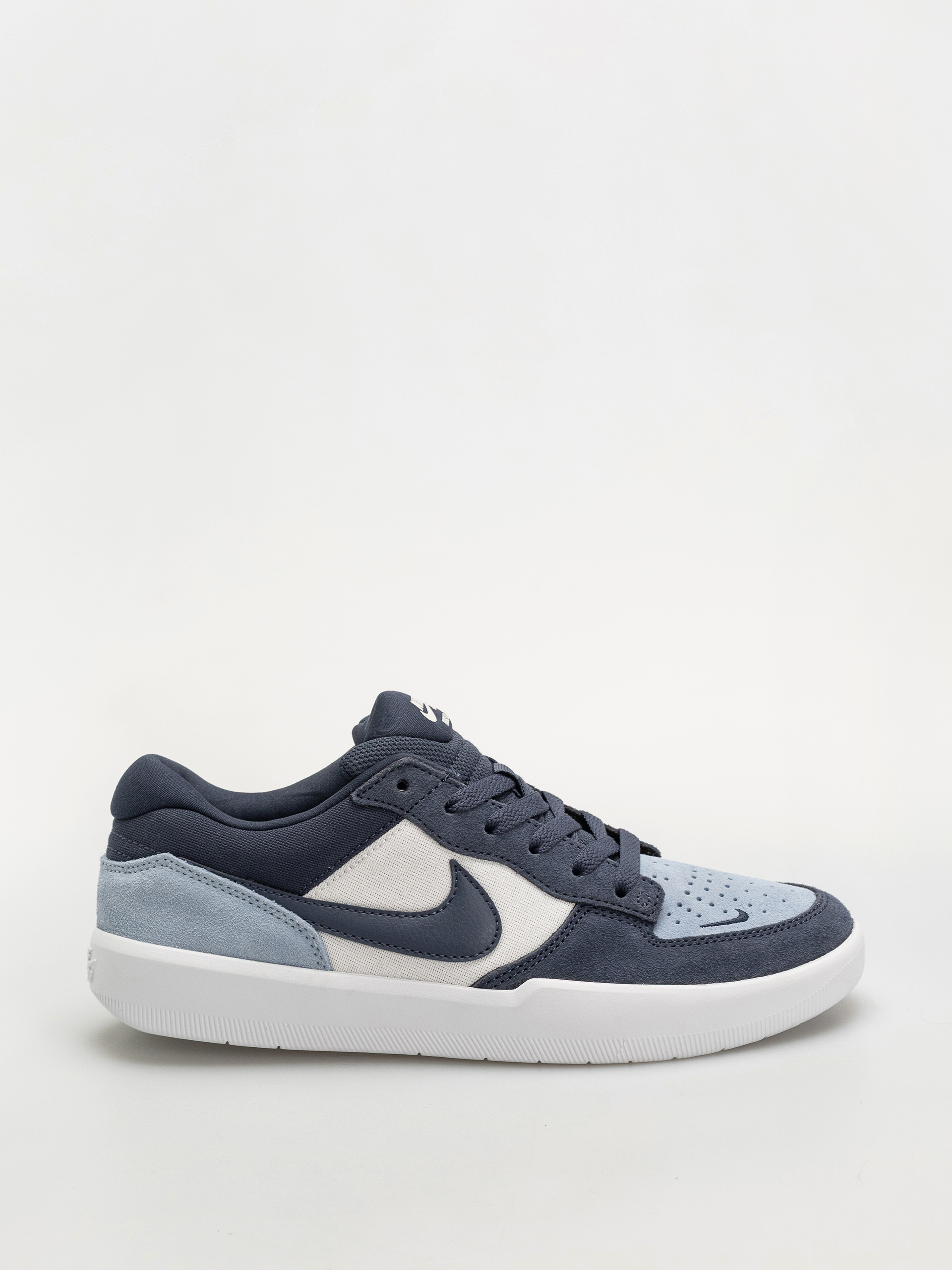 Boty Nike SB Force 58 (lt armory blue/thunder blue photon dust)