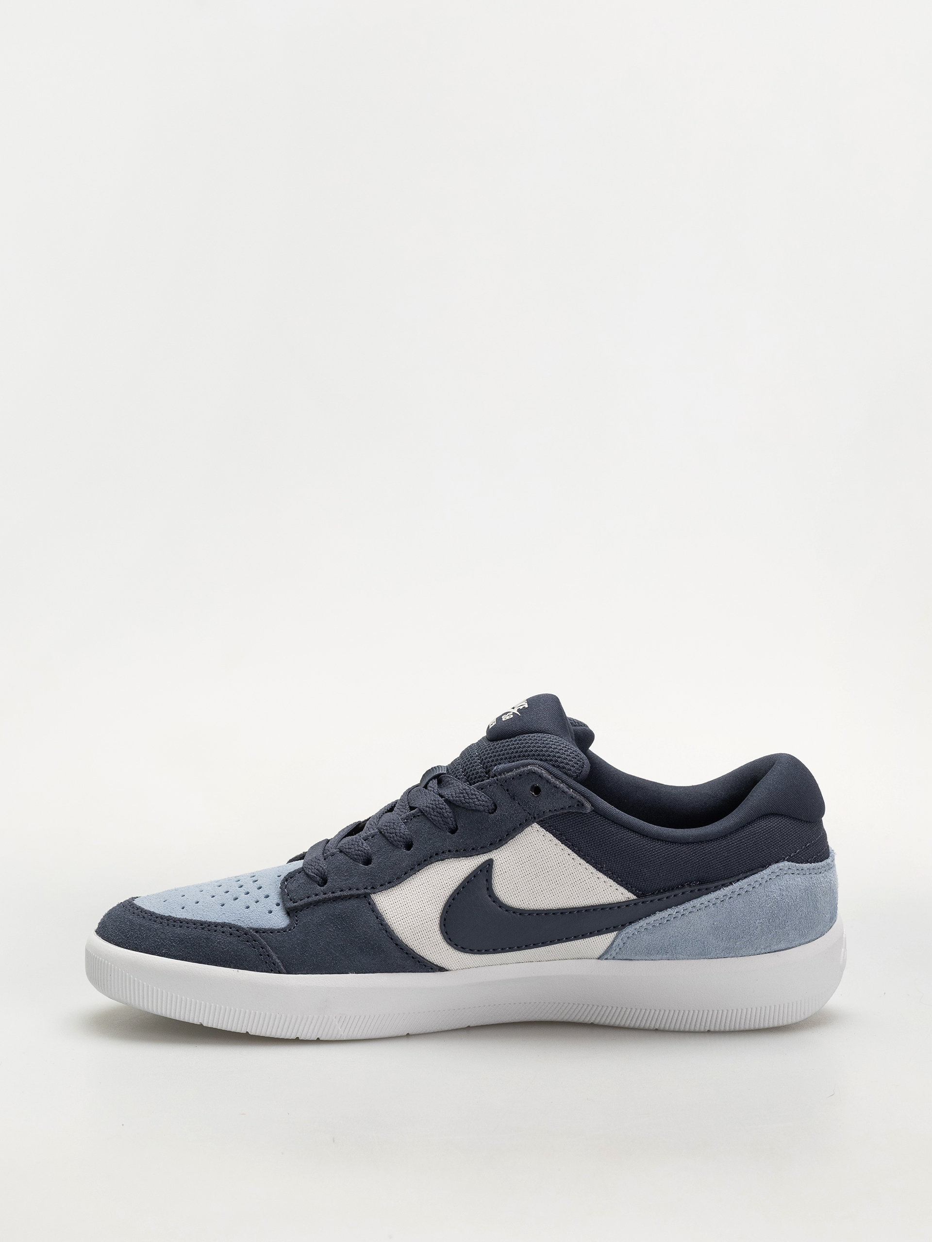 Boty Nike SB Force 58 (lt armory blue/thunder blue photon dust)