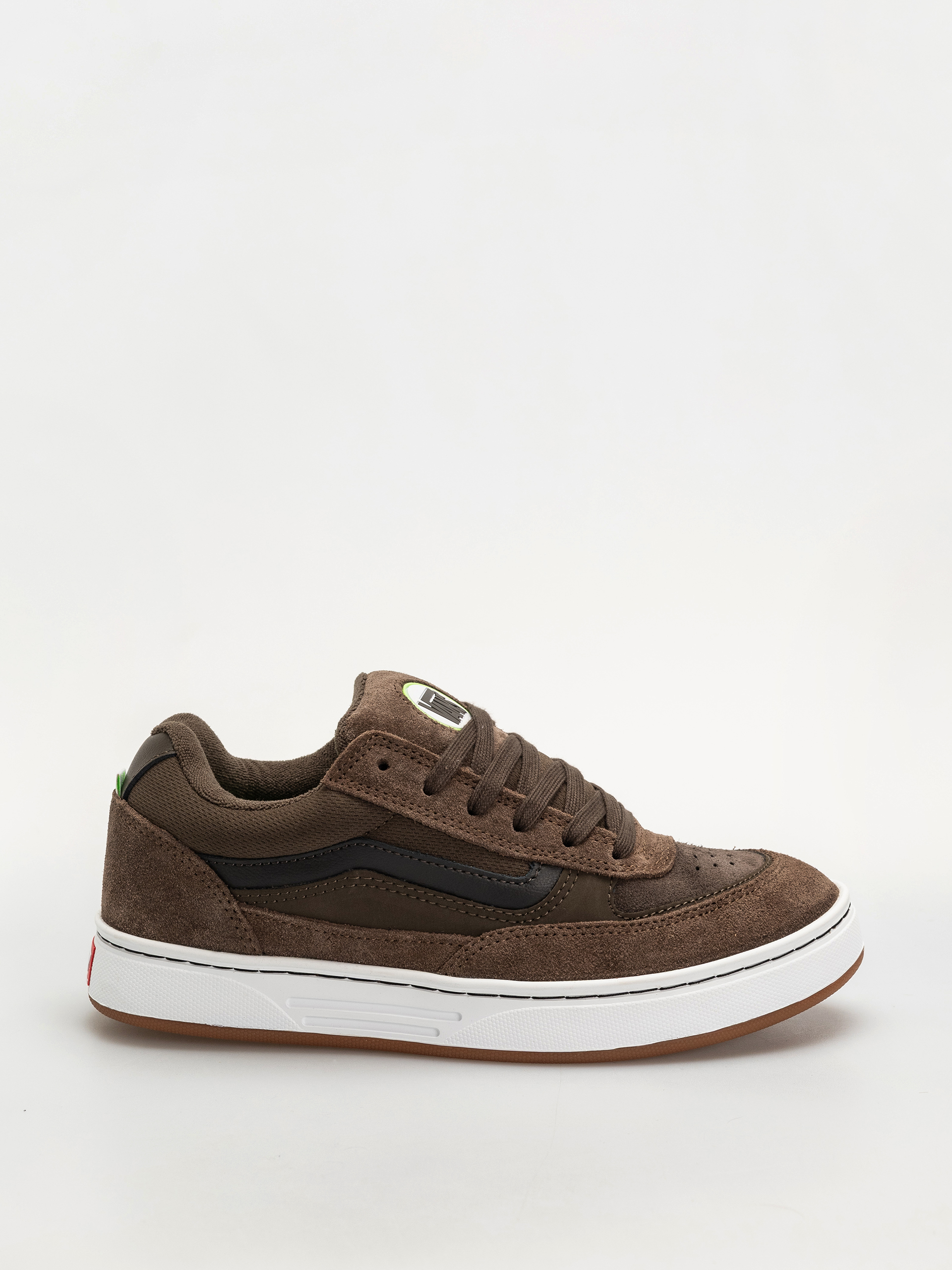 Boty Vans Skate Estazzo