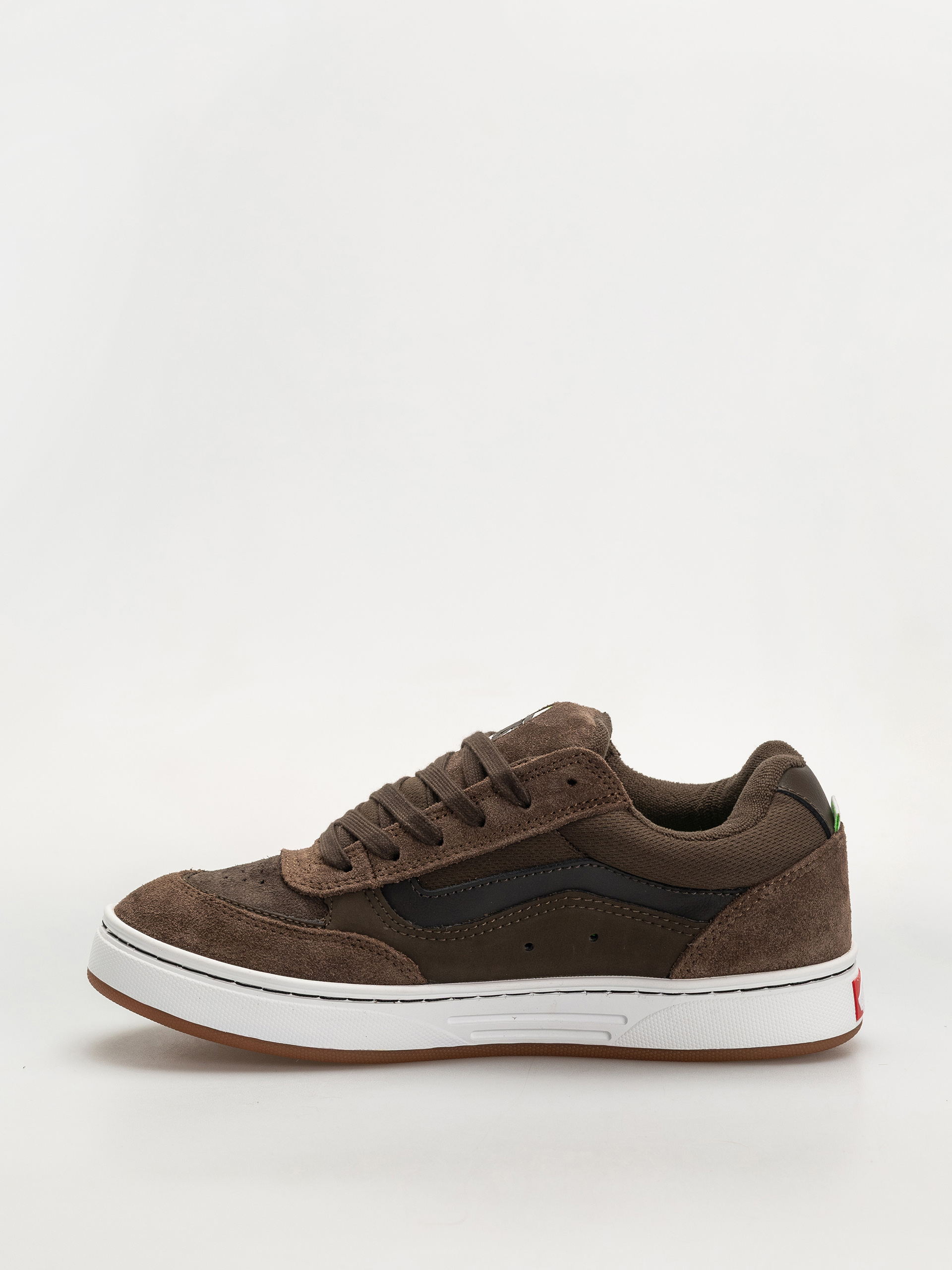 Boty Vans Skate Estazzo (chocolate)