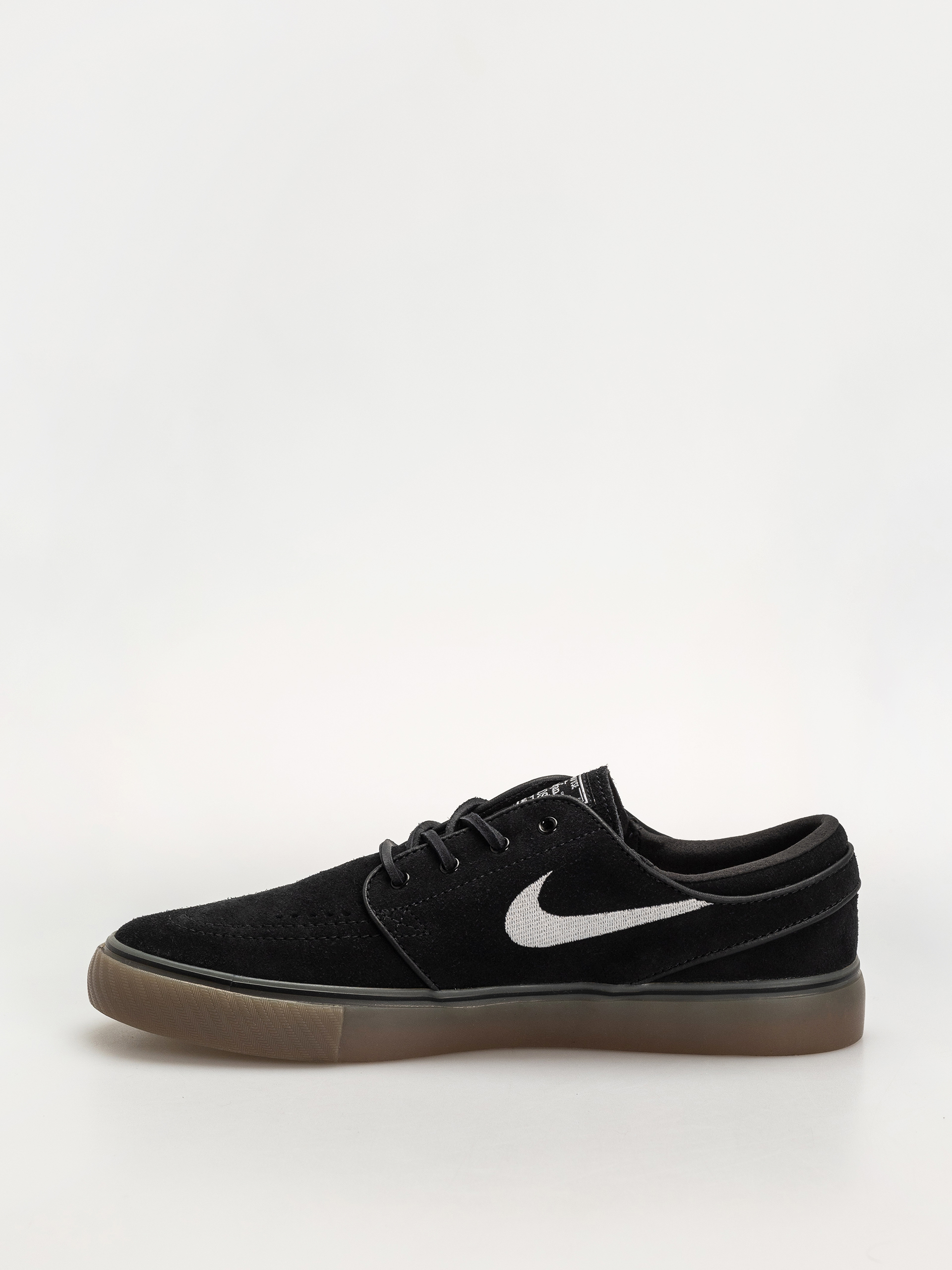 Boty Nike SB Zoom Janoski Og+ (black/white black gum light brown)
