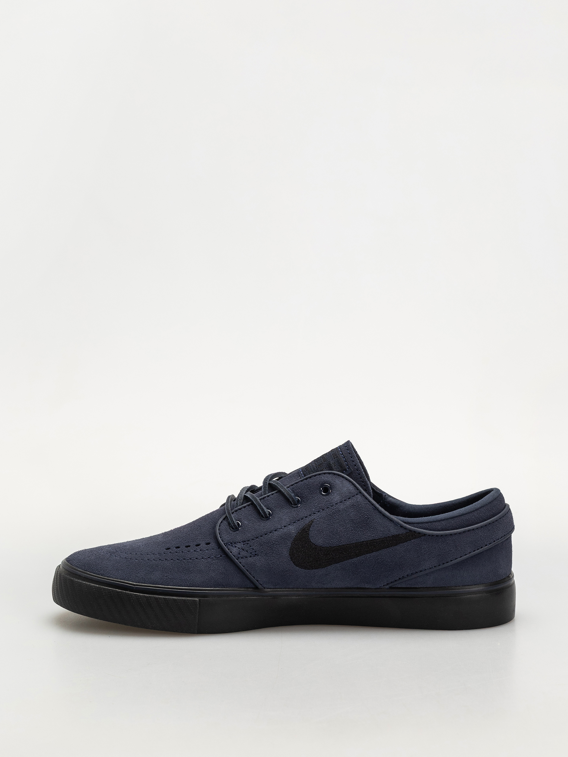 Boty Nike SB Zoom Janoski Og+ (obsidian/black obsidian black)