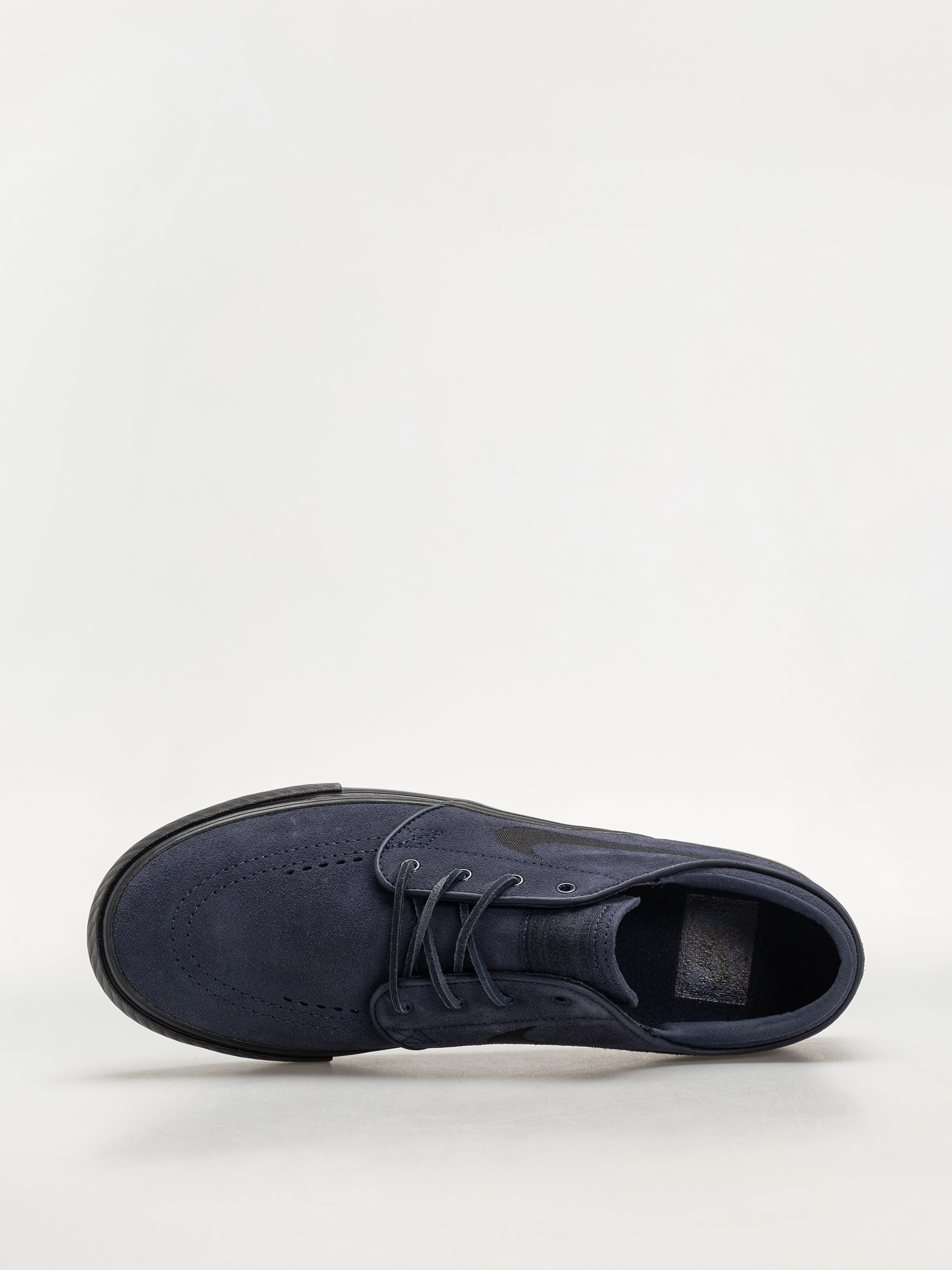 Boty Nike SB Zoom Janoski Og+ (obsidian/black obsidian black)