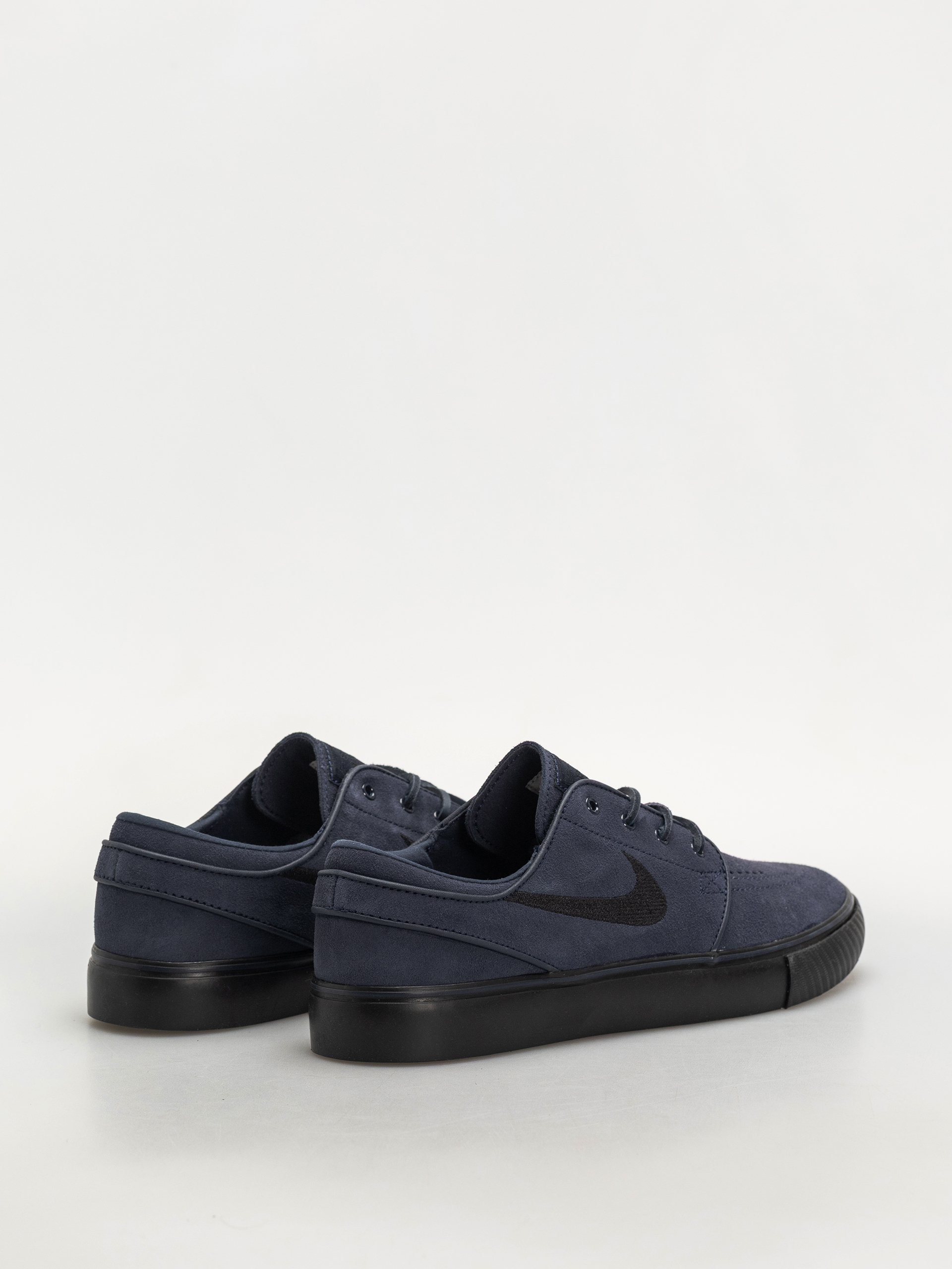 Boty Nike SB Zoom Janoski Og+ (obsidian/black obsidian black)