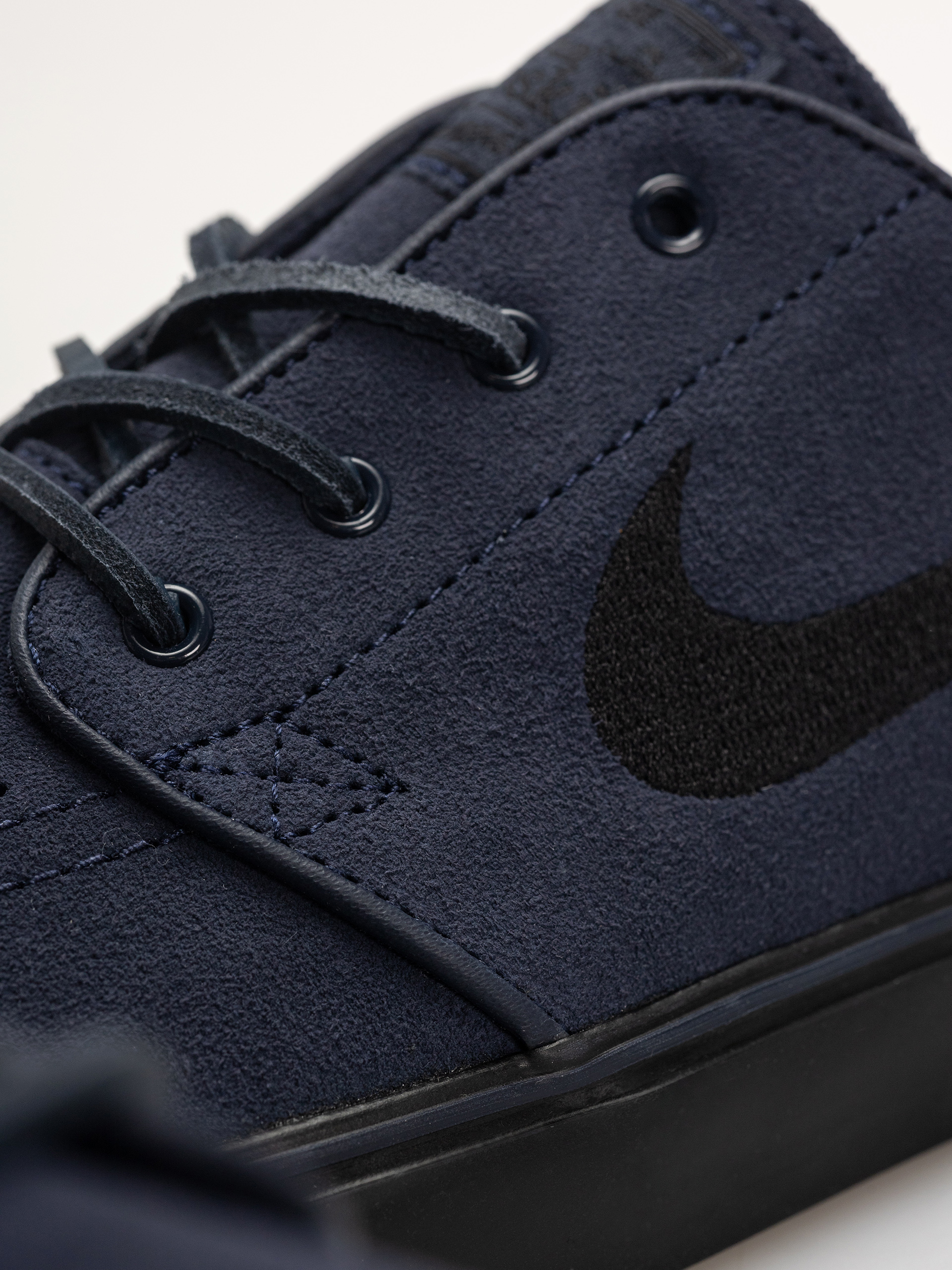 Boty Nike SB Zoom Janoski Og+ (obsidian/black obsidian black)